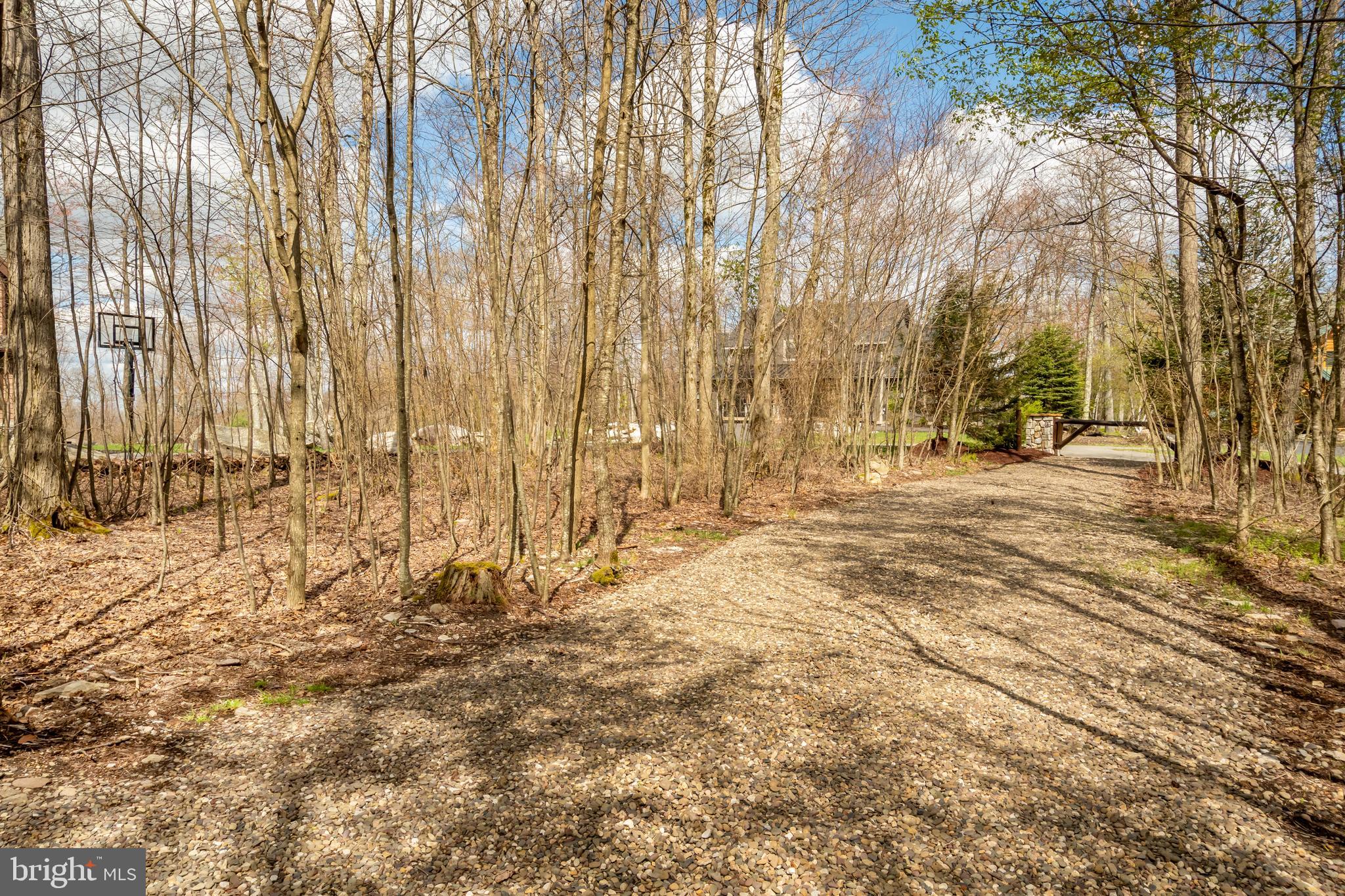 NORTH CAMP SUBDIVISION - Residential