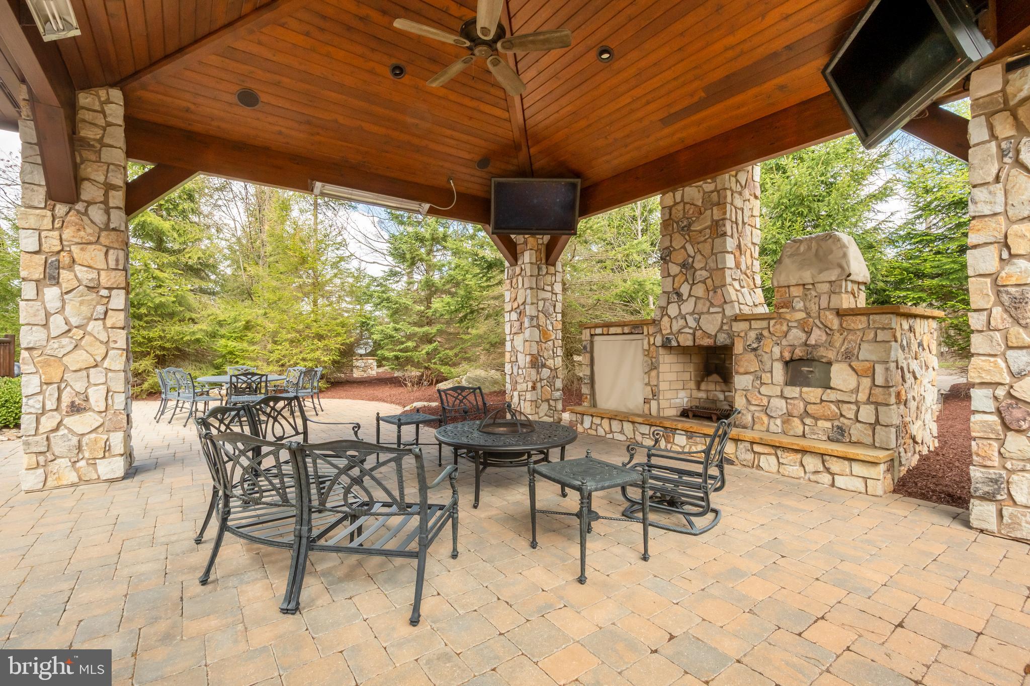 NORTH CAMP SUBDIVISION - Residential