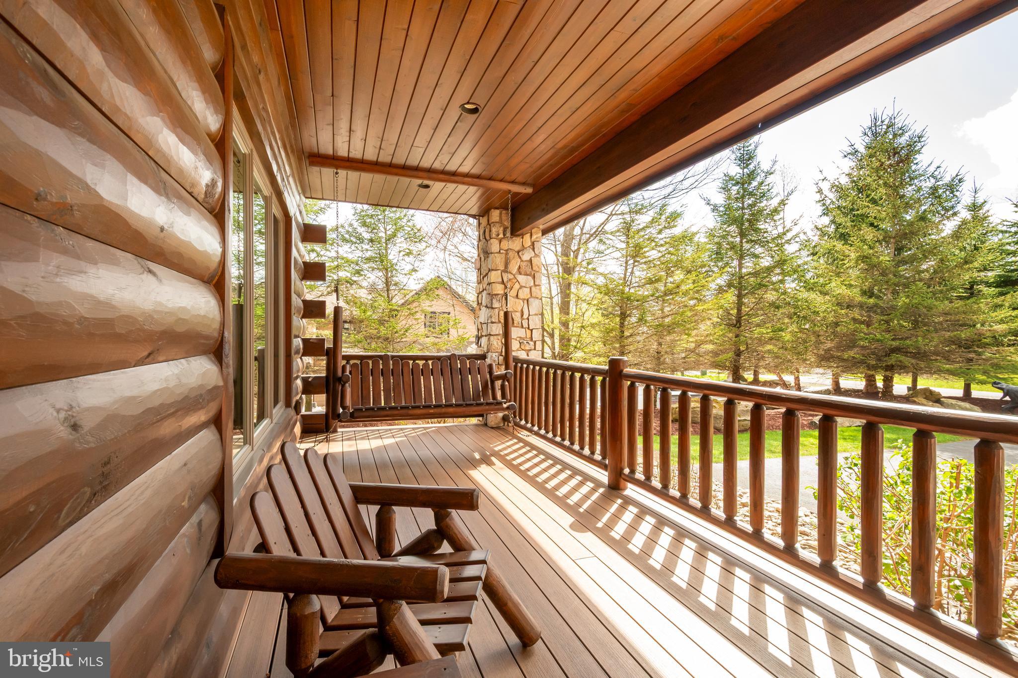 NORTH CAMP SUBDIVISION - Residential