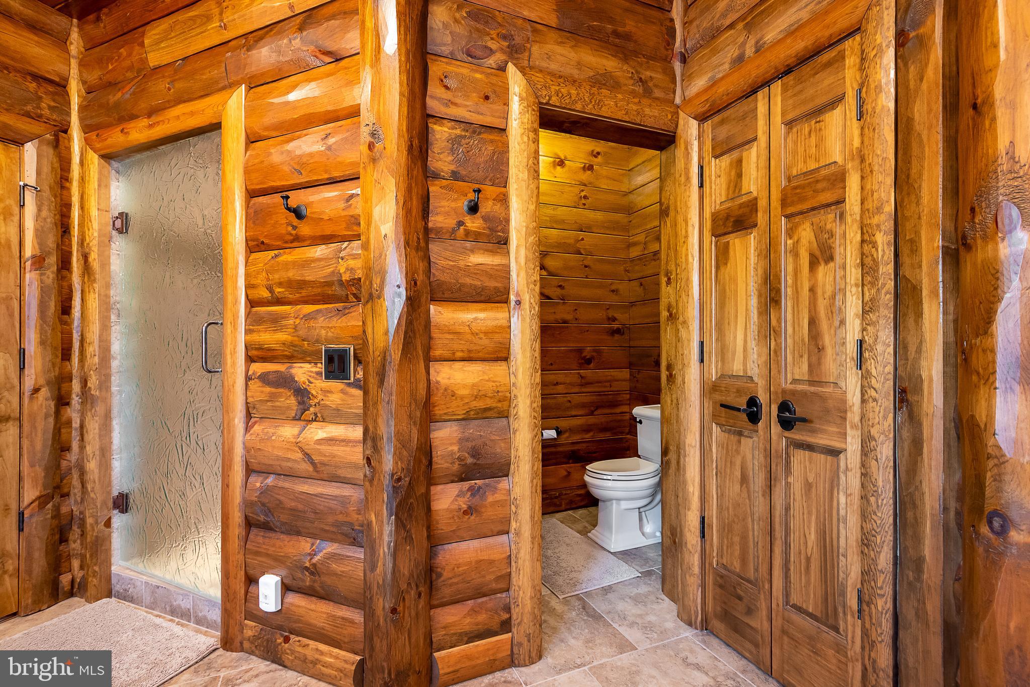 NORTH CAMP SUBDIVISION - Residential