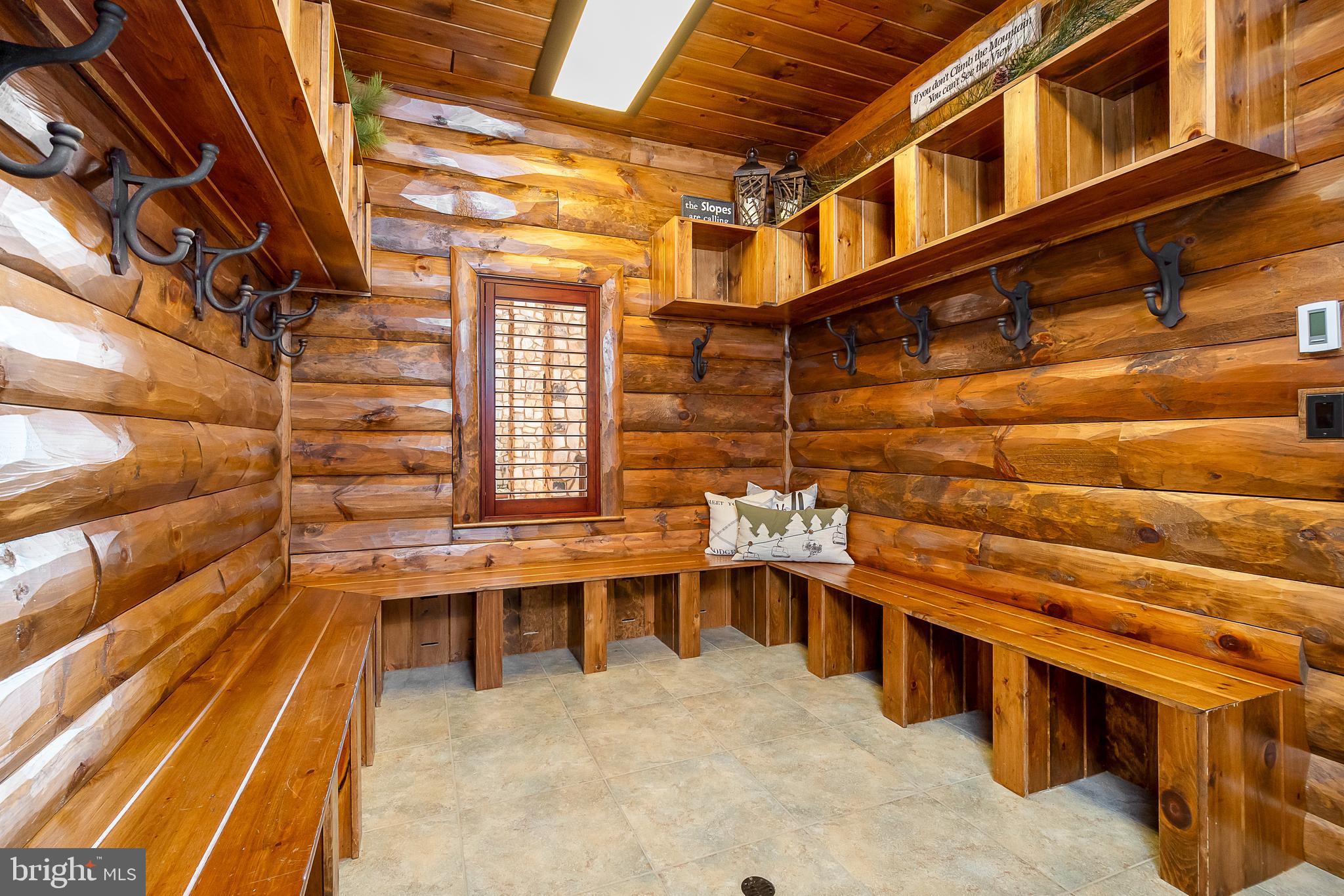 NORTH CAMP SUBDIVISION - Residential