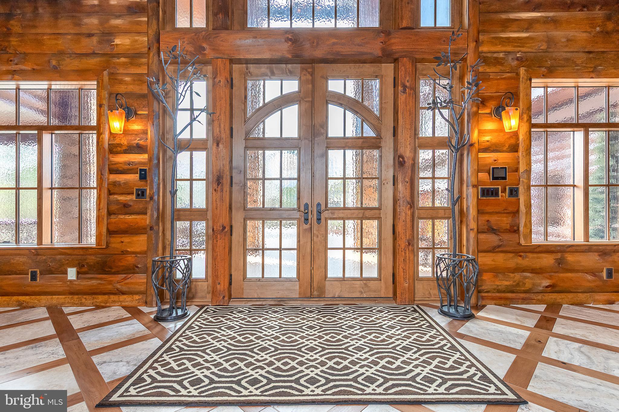 NORTH CAMP SUBDIVISION - Residential