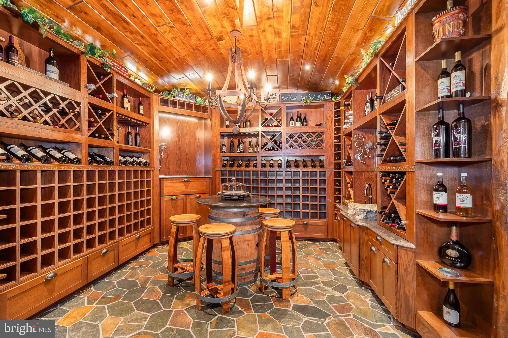 NORTH CAMP SUBDIVISION - Residential