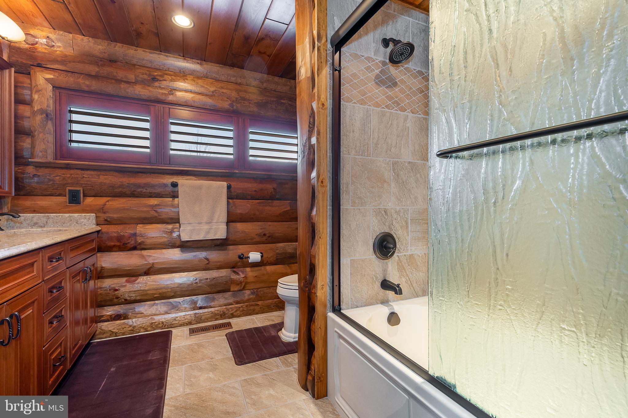 NORTH CAMP SUBDIVISION - Residential