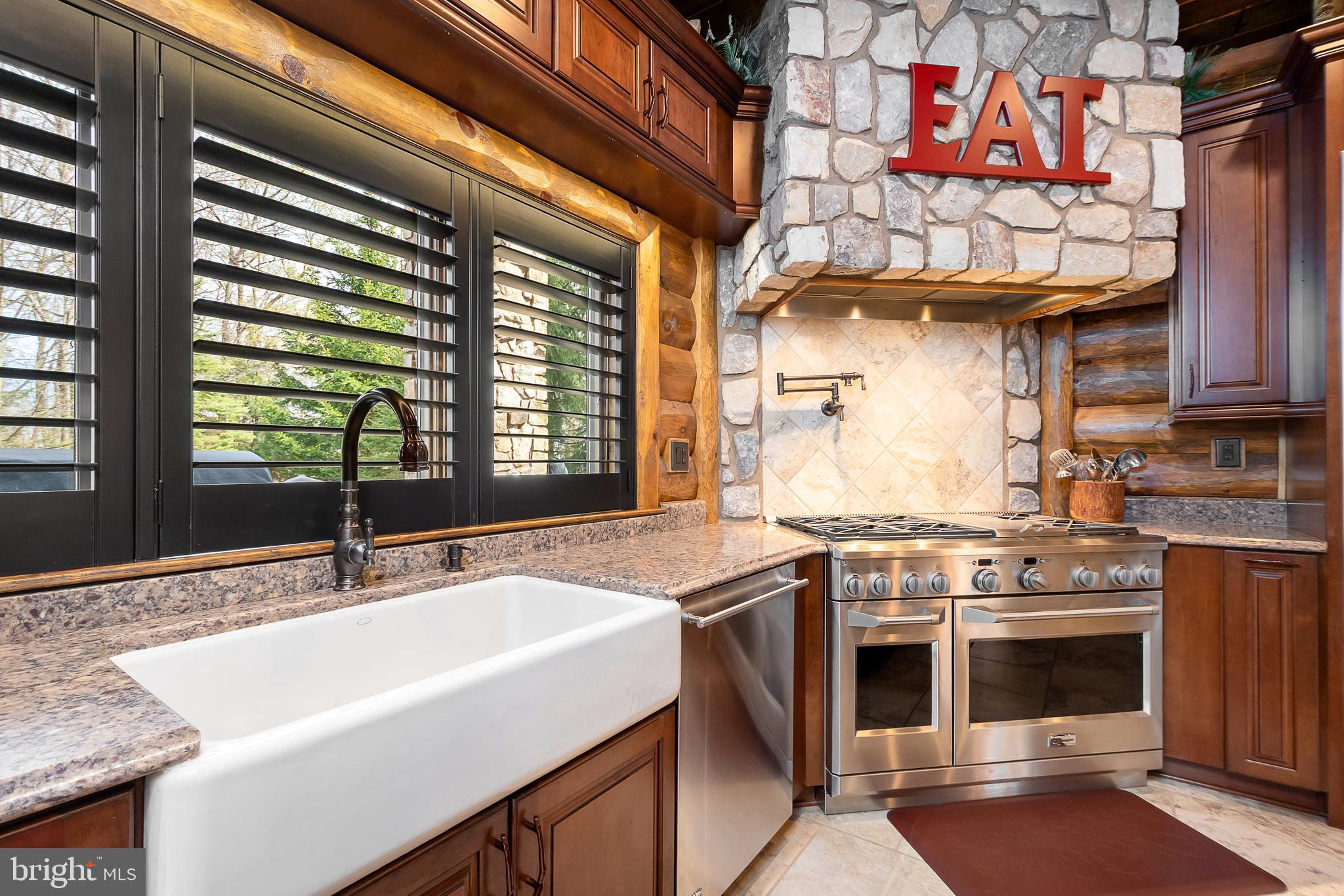 NORTH CAMP SUBDIVISION - Residential