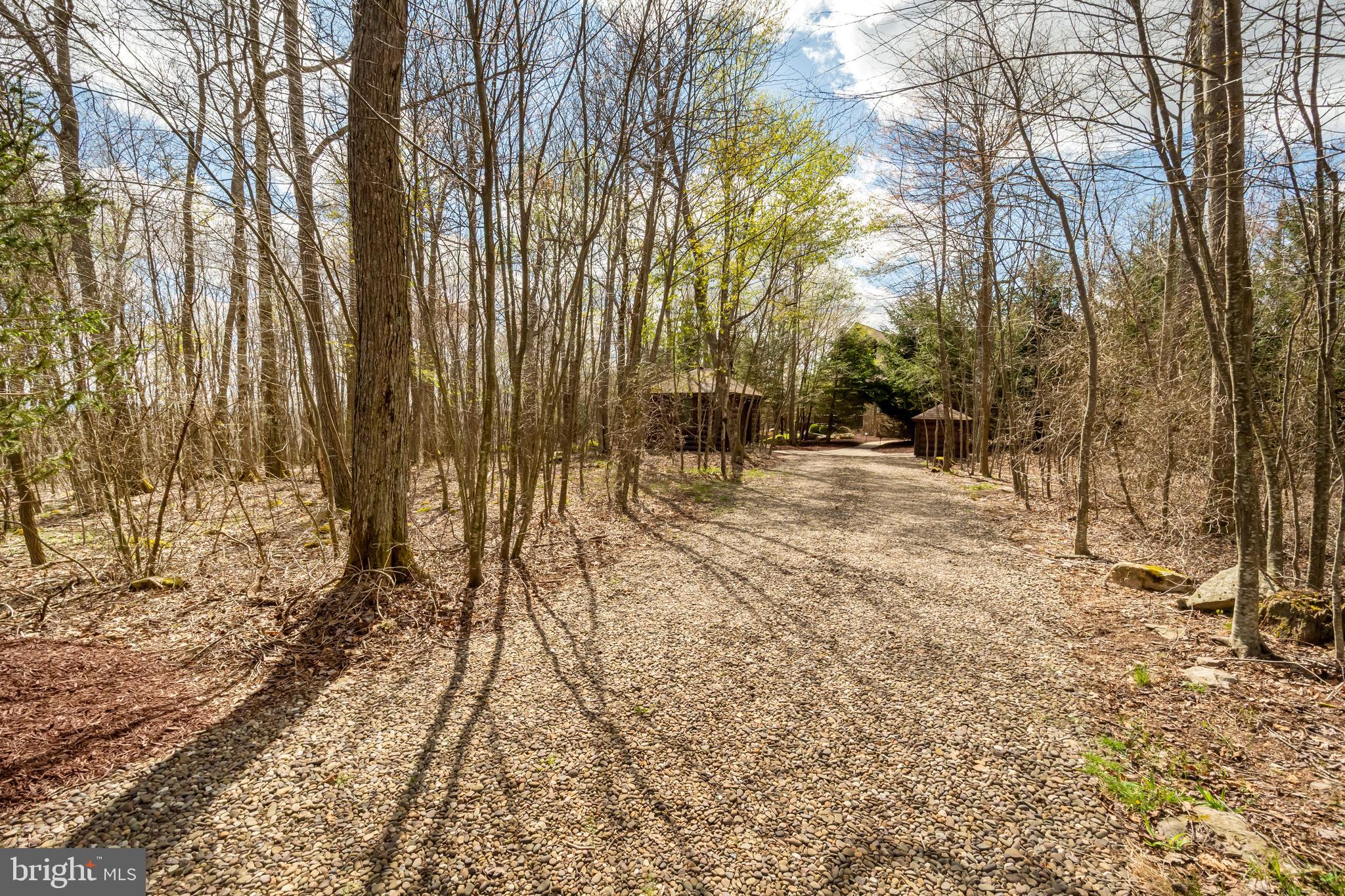 NORTH CAMP SUBDIVISION - Residential