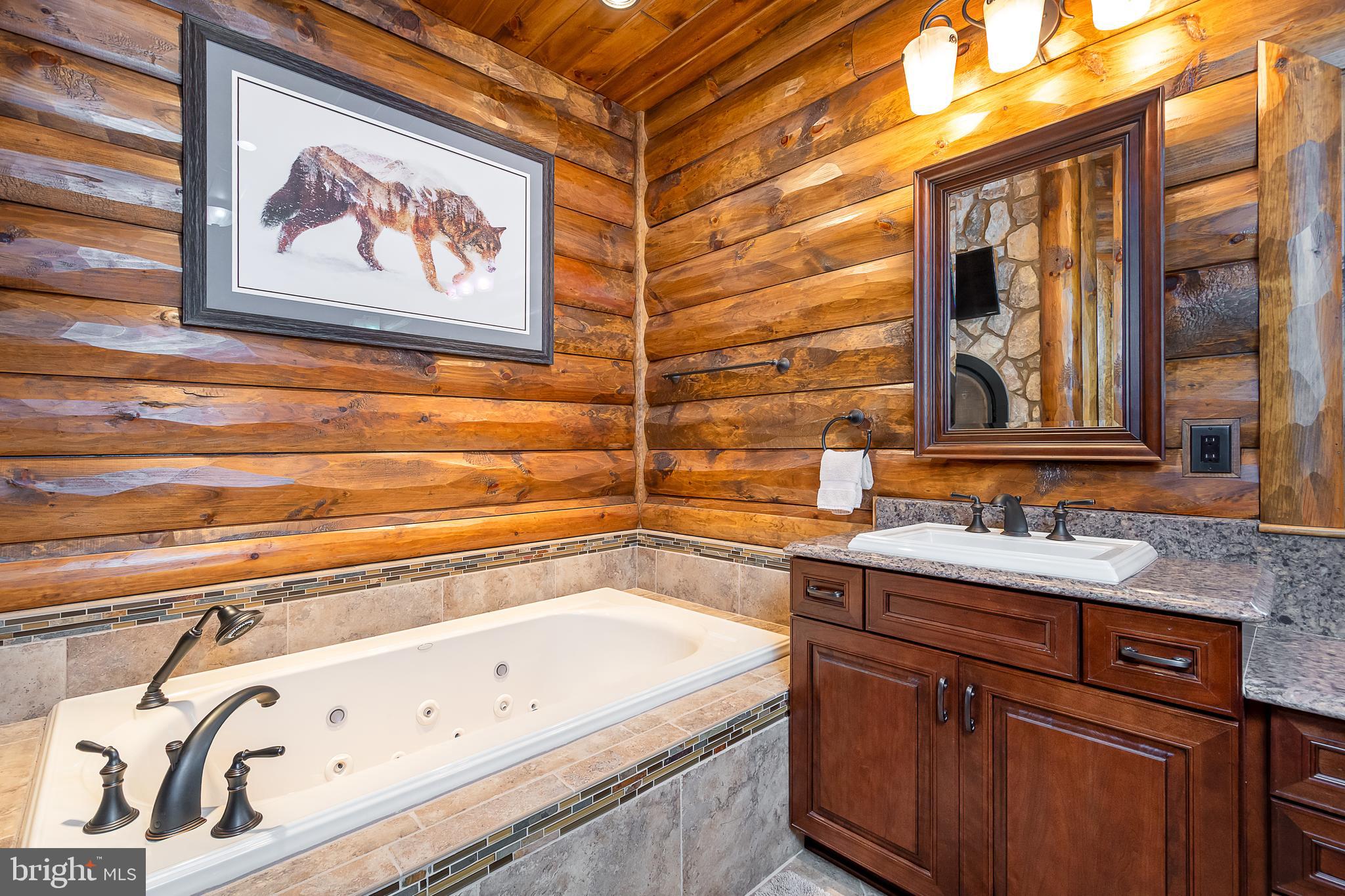 NORTH CAMP SUBDIVISION - Residential