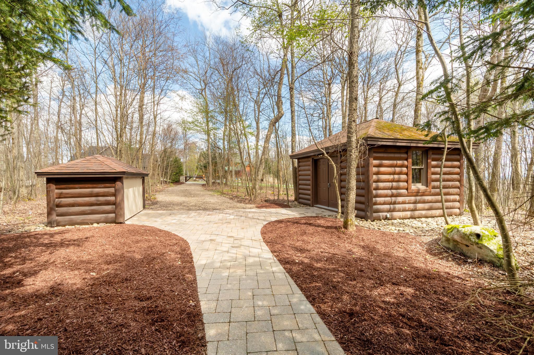 NORTH CAMP SUBDIVISION - Residential