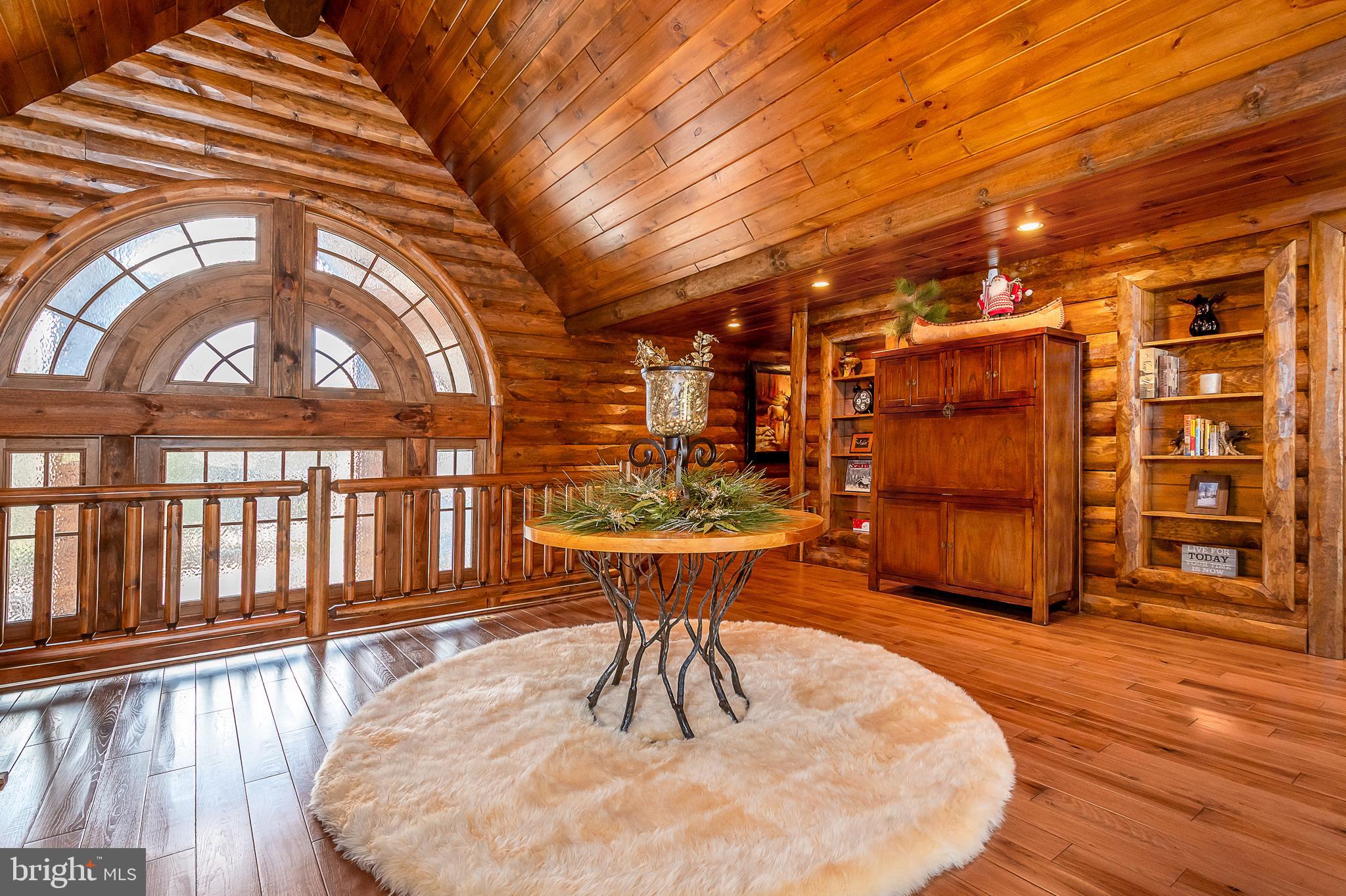 NORTH CAMP SUBDIVISION - Residential