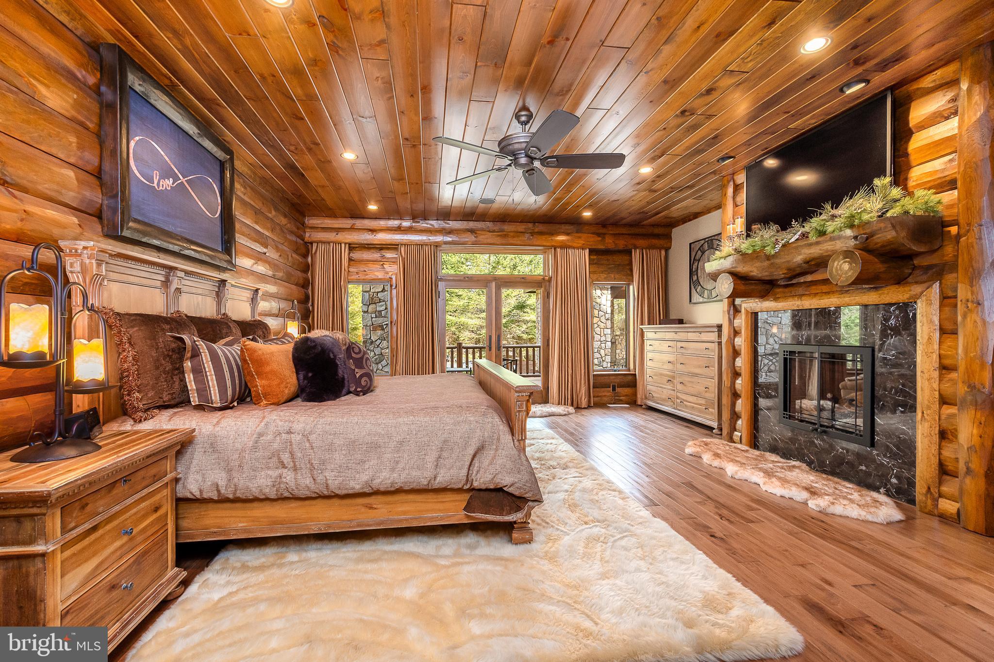 NORTH CAMP SUBDIVISION - Residential