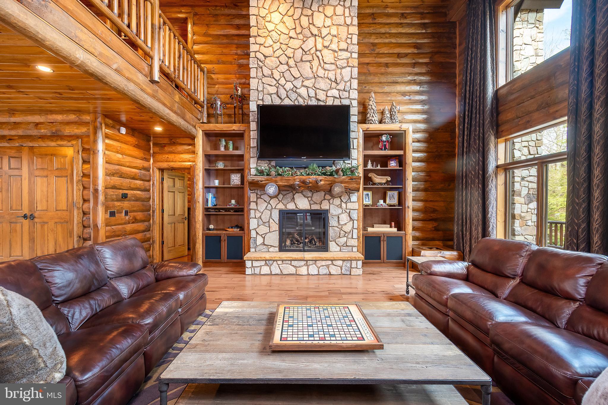 NORTH CAMP SUBDIVISION - Residential