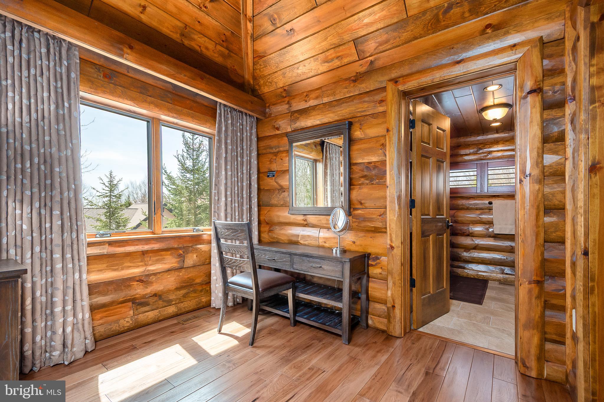 NORTH CAMP SUBDIVISION - Residential