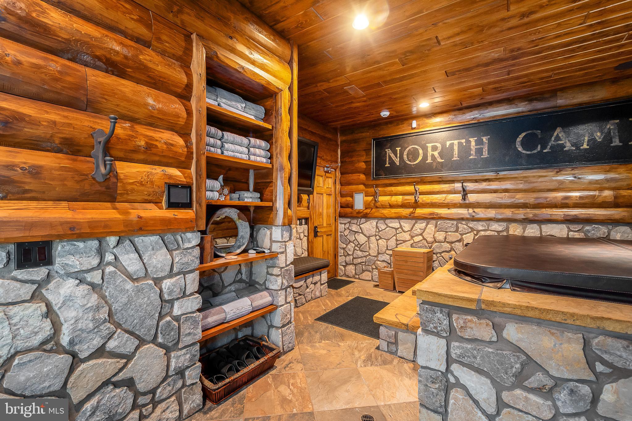 NORTH CAMP SUBDIVISION - Residential