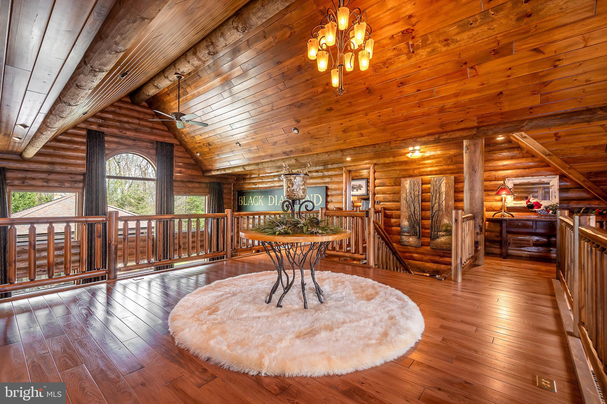 NORTH CAMP SUBDIVISION - Residential