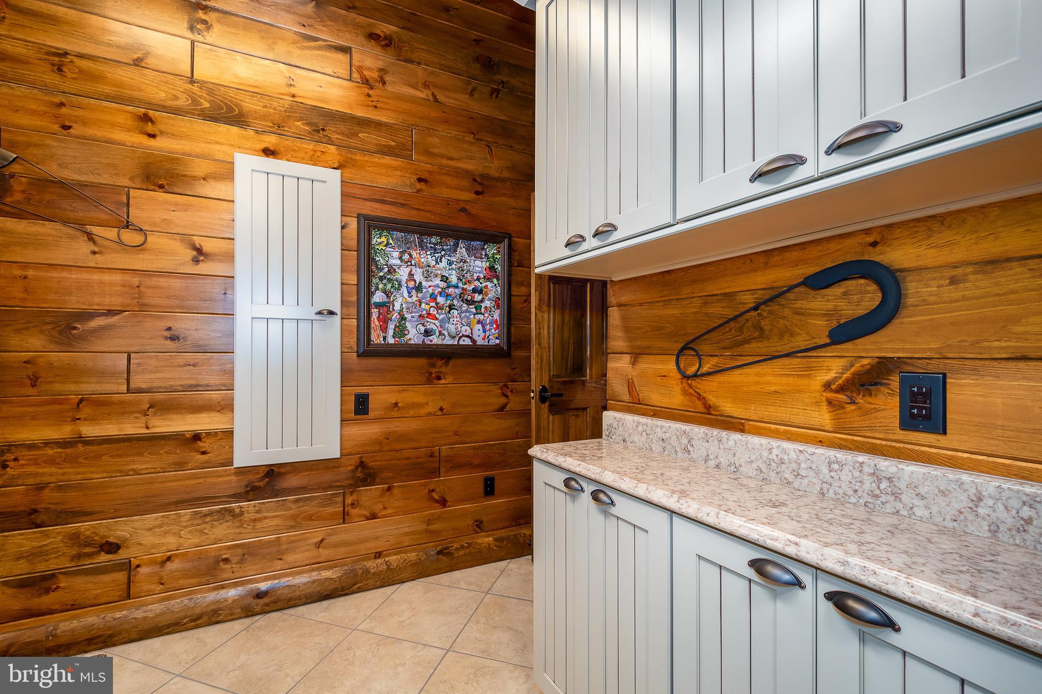 NORTH CAMP SUBDIVISION - Residential