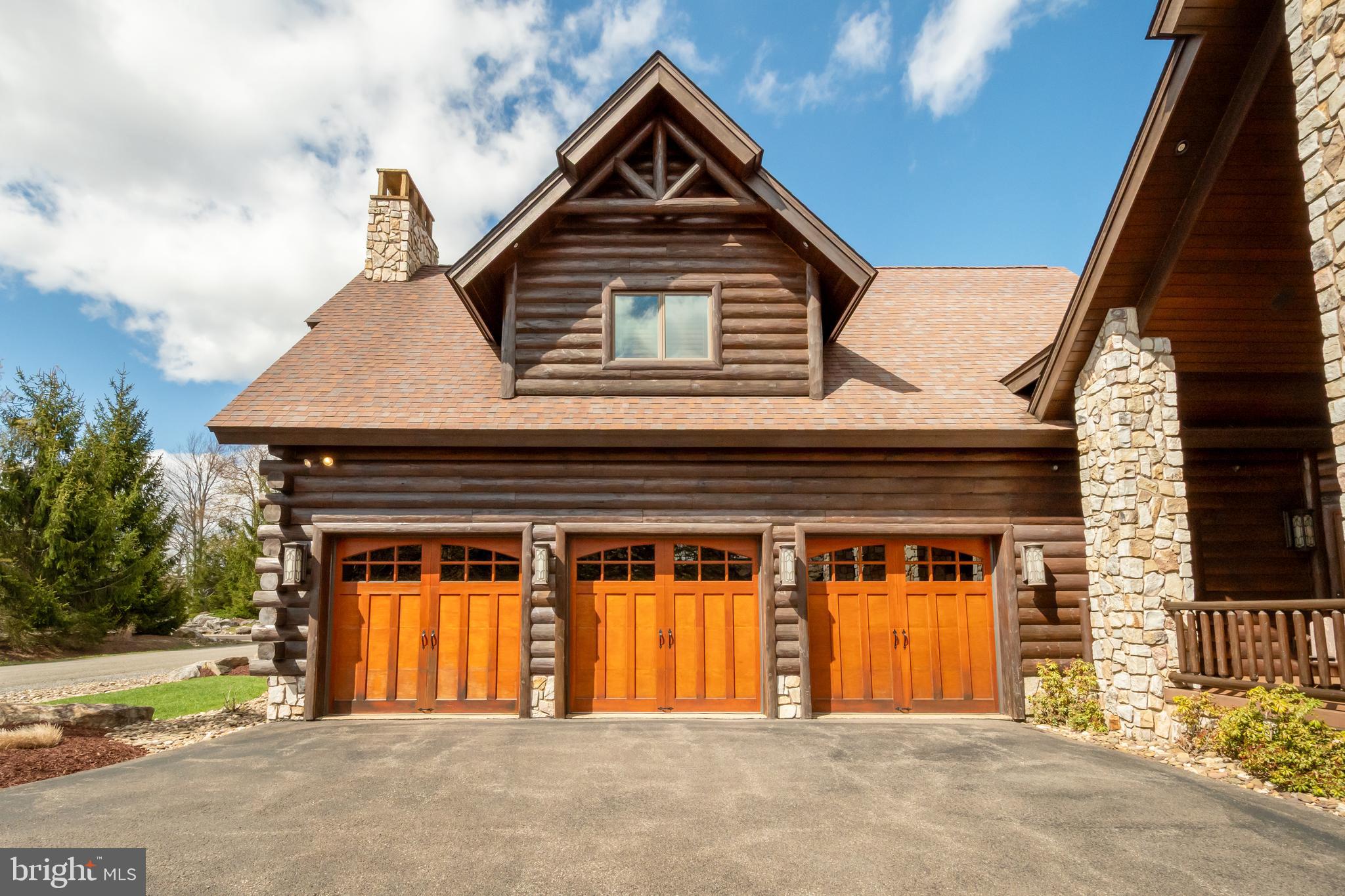 NORTH CAMP SUBDIVISION - Residential