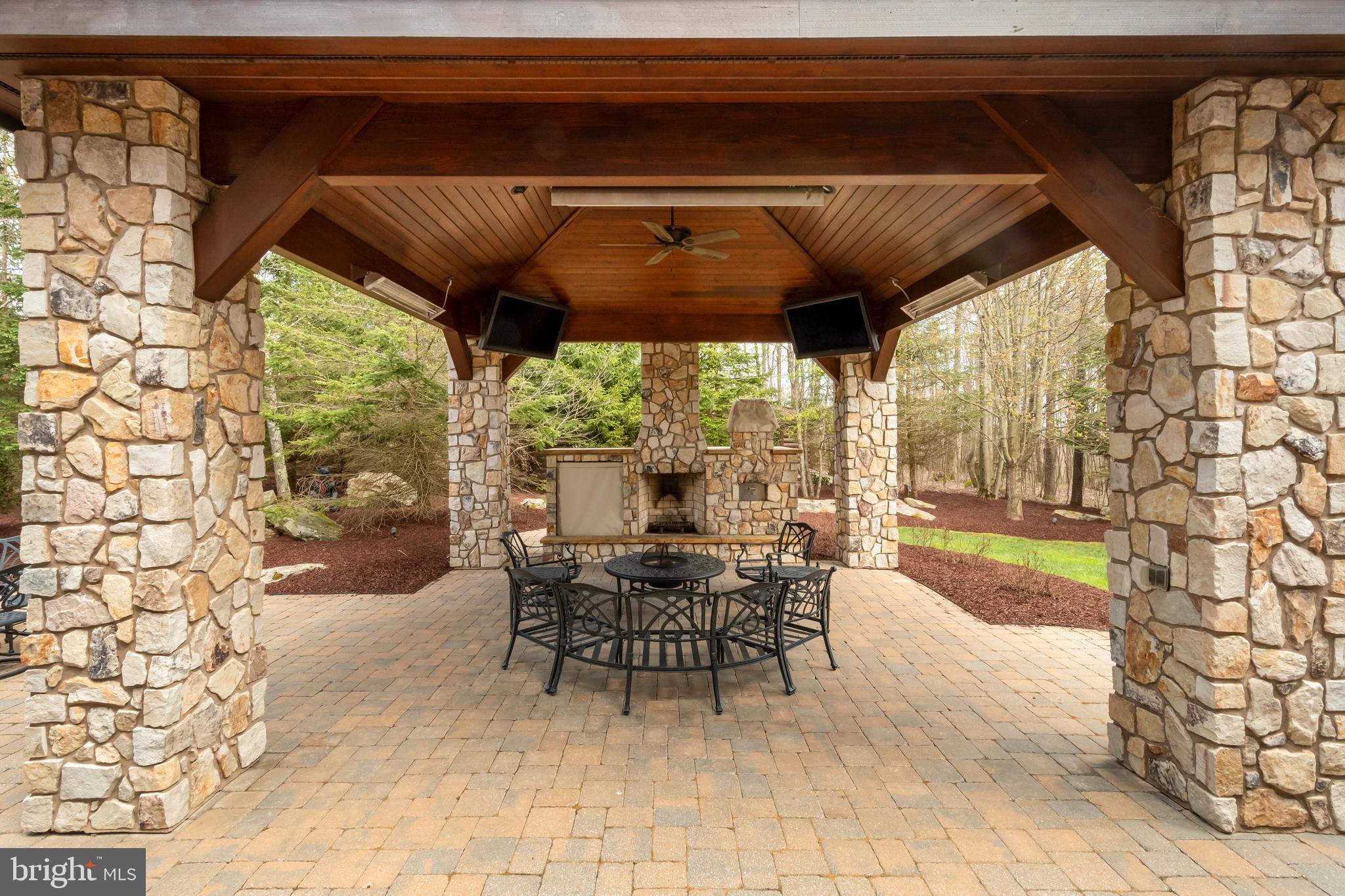 NORTH CAMP SUBDIVISION - Residential