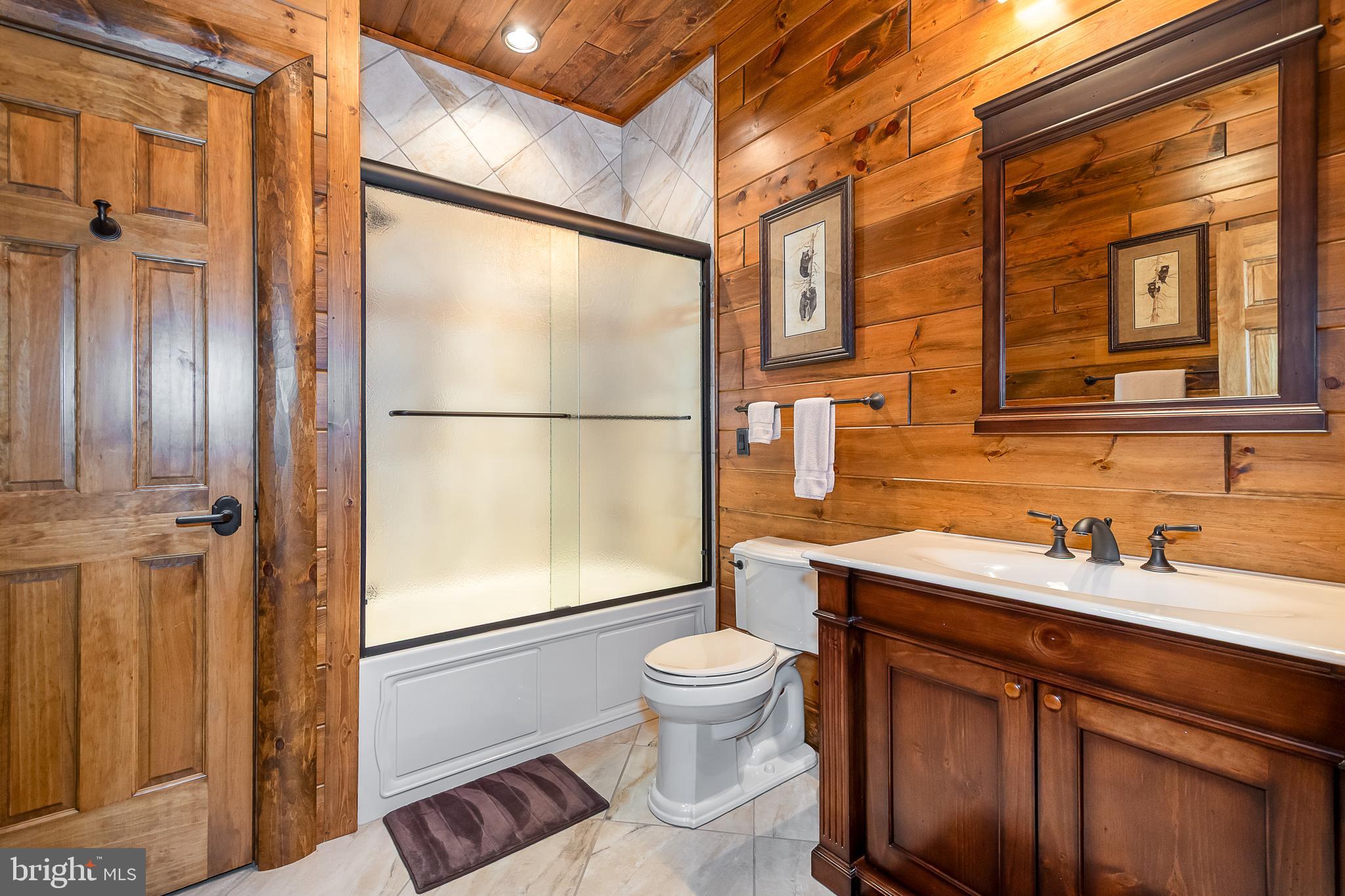 NORTH CAMP SUBDIVISION - Residential