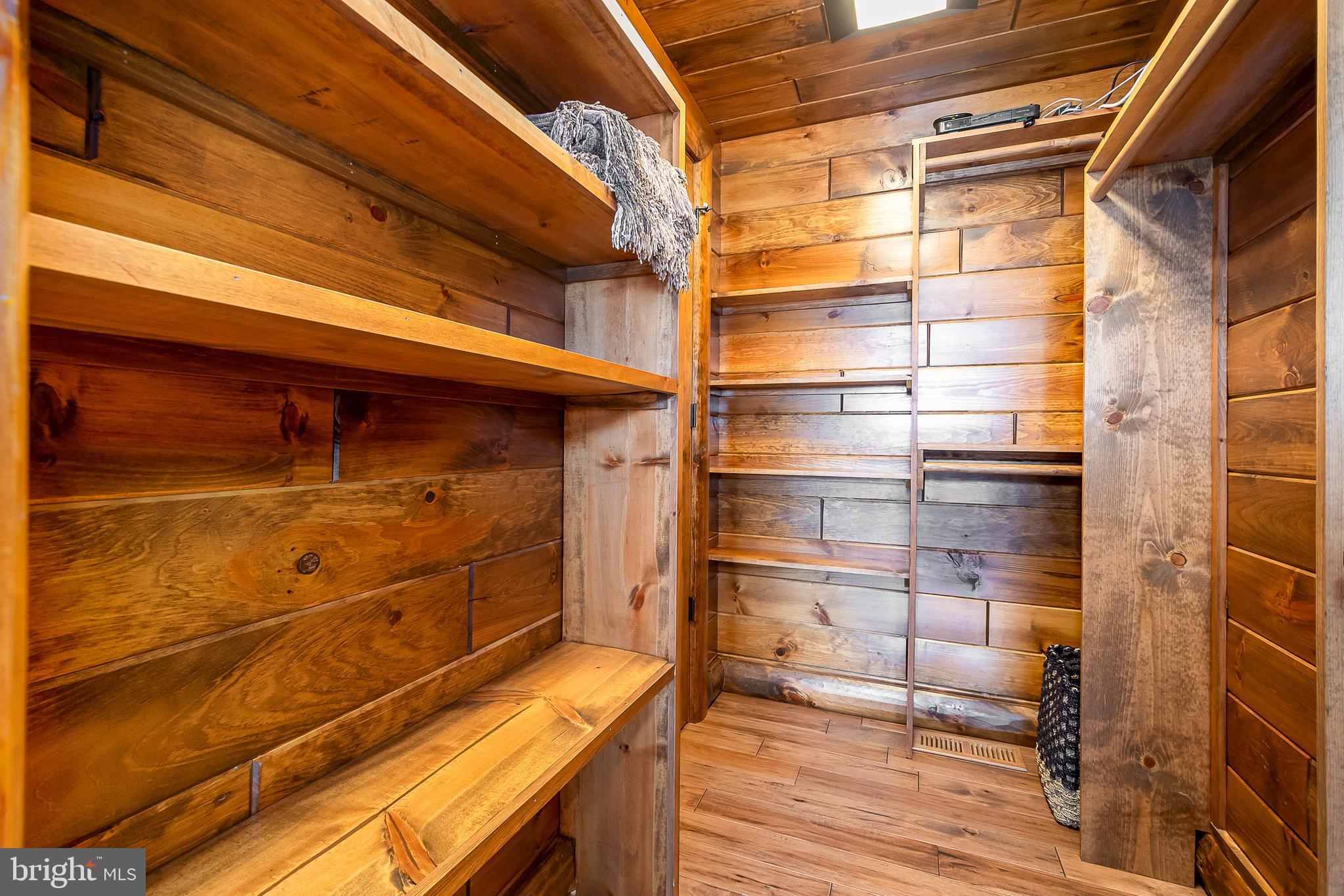 NORTH CAMP SUBDIVISION - Residential