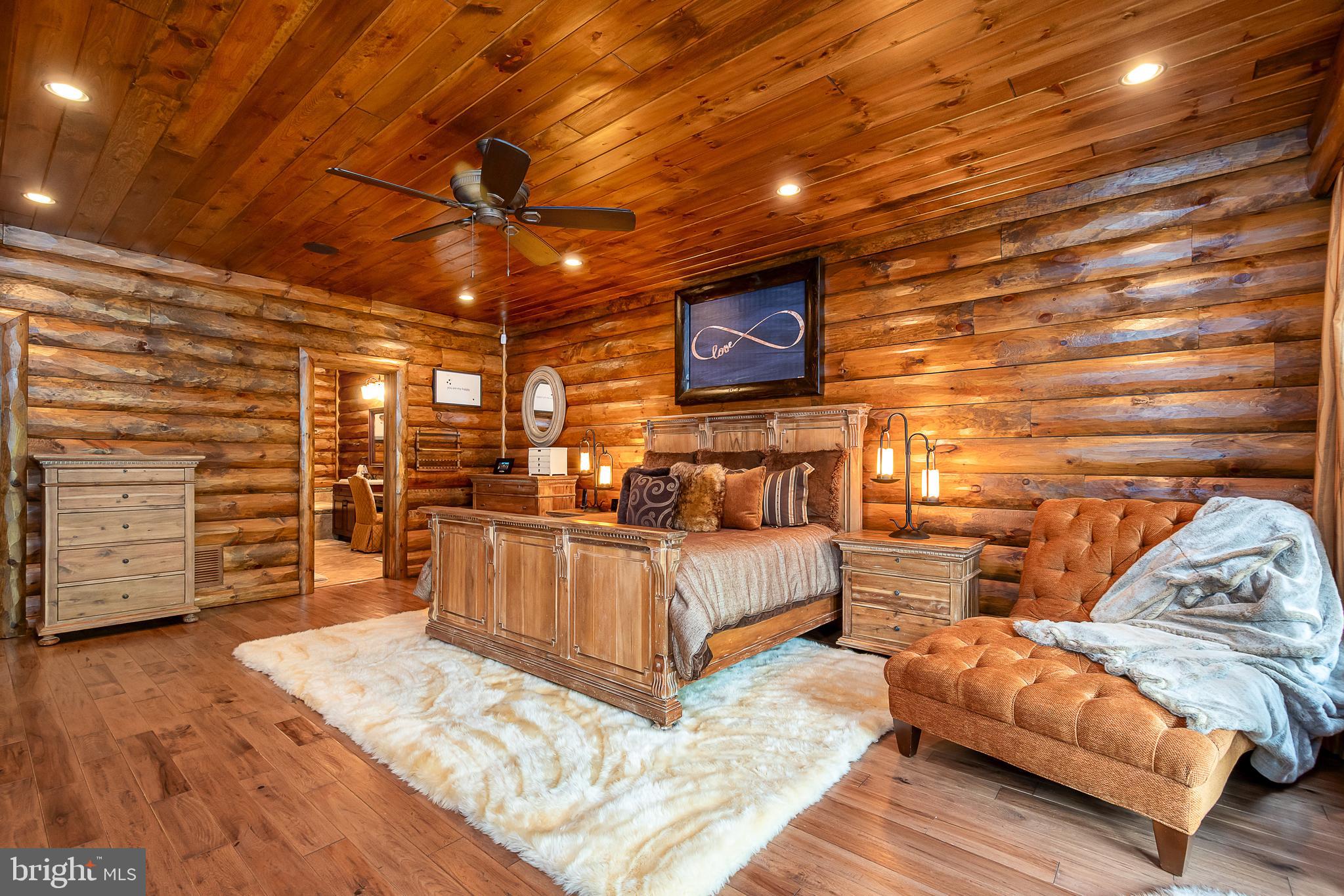 NORTH CAMP SUBDIVISION - Residential