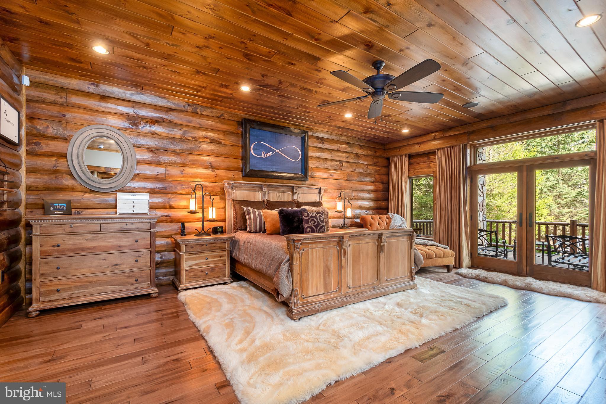 NORTH CAMP SUBDIVISION - Residential