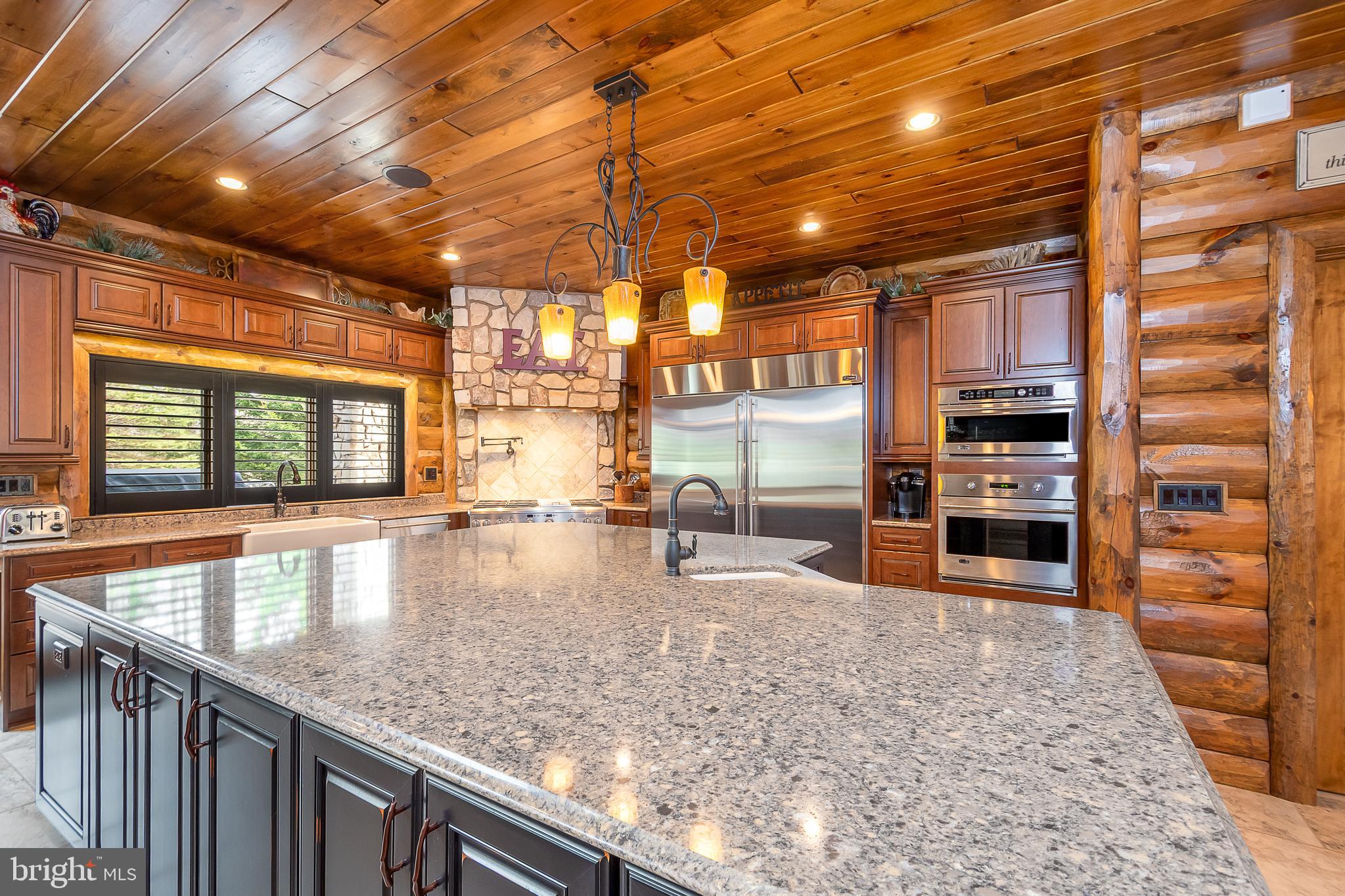 NORTH CAMP SUBDIVISION - Residential