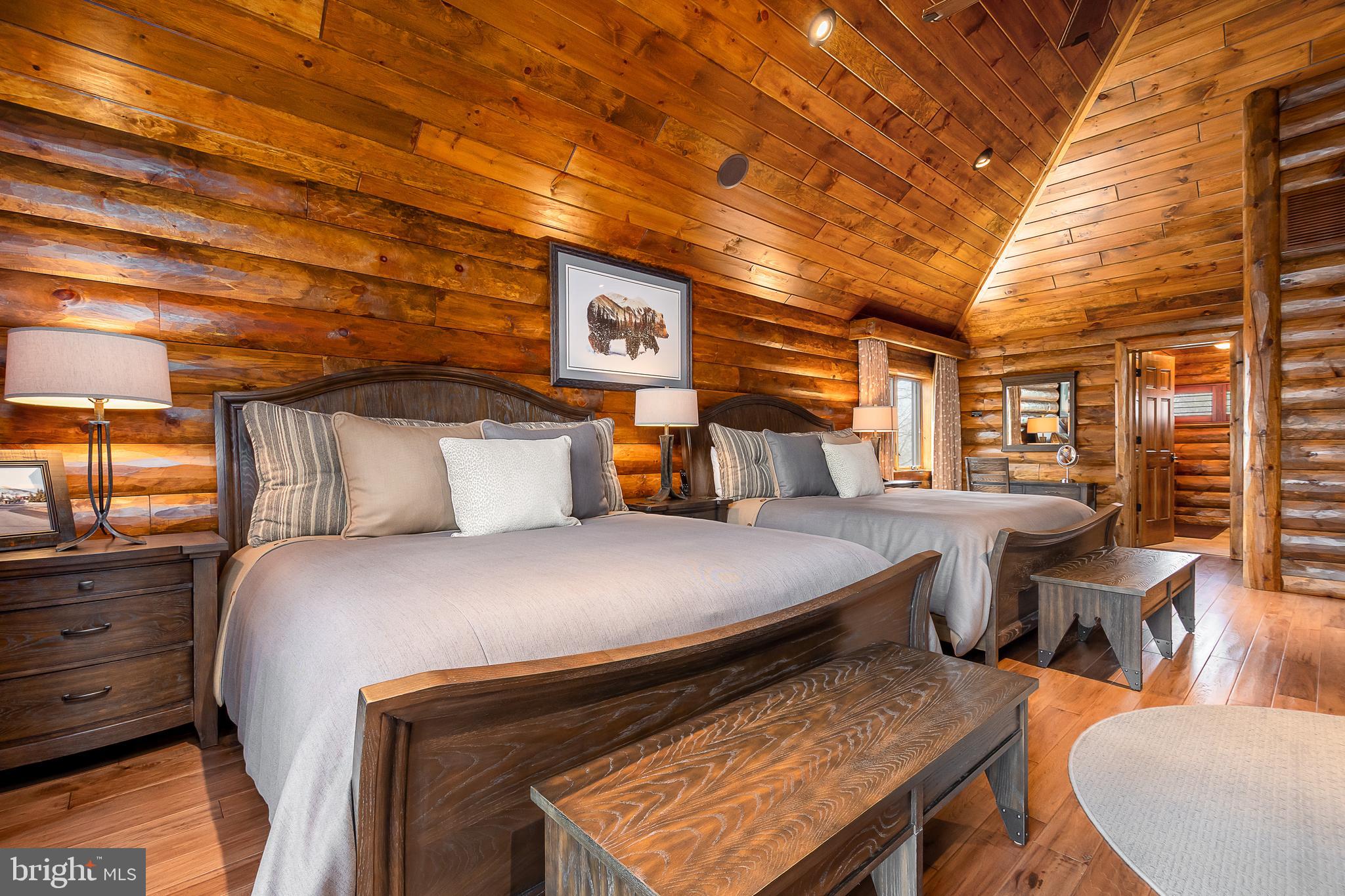 NORTH CAMP SUBDIVISION - Residential