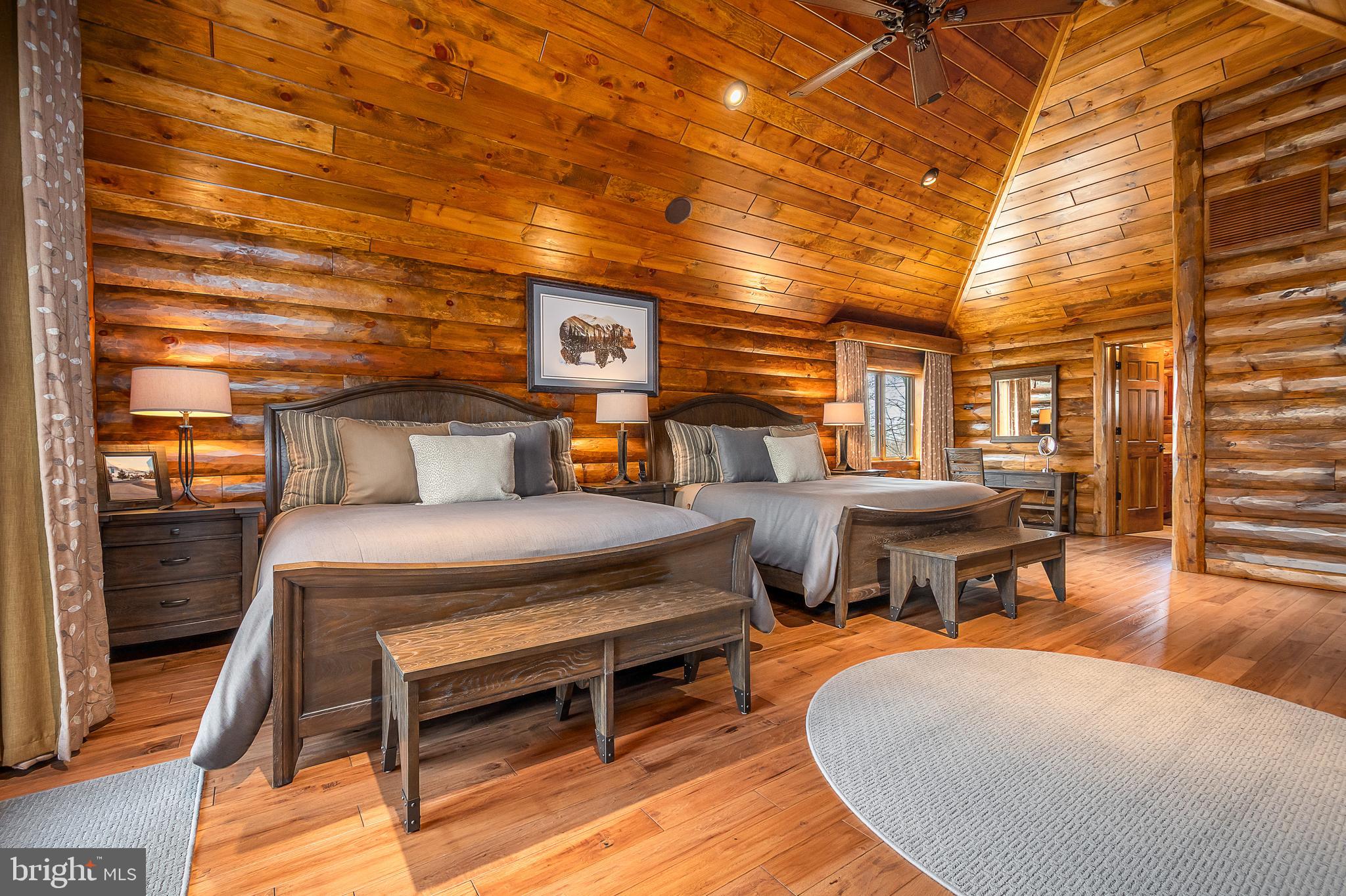 NORTH CAMP SUBDIVISION - Residential