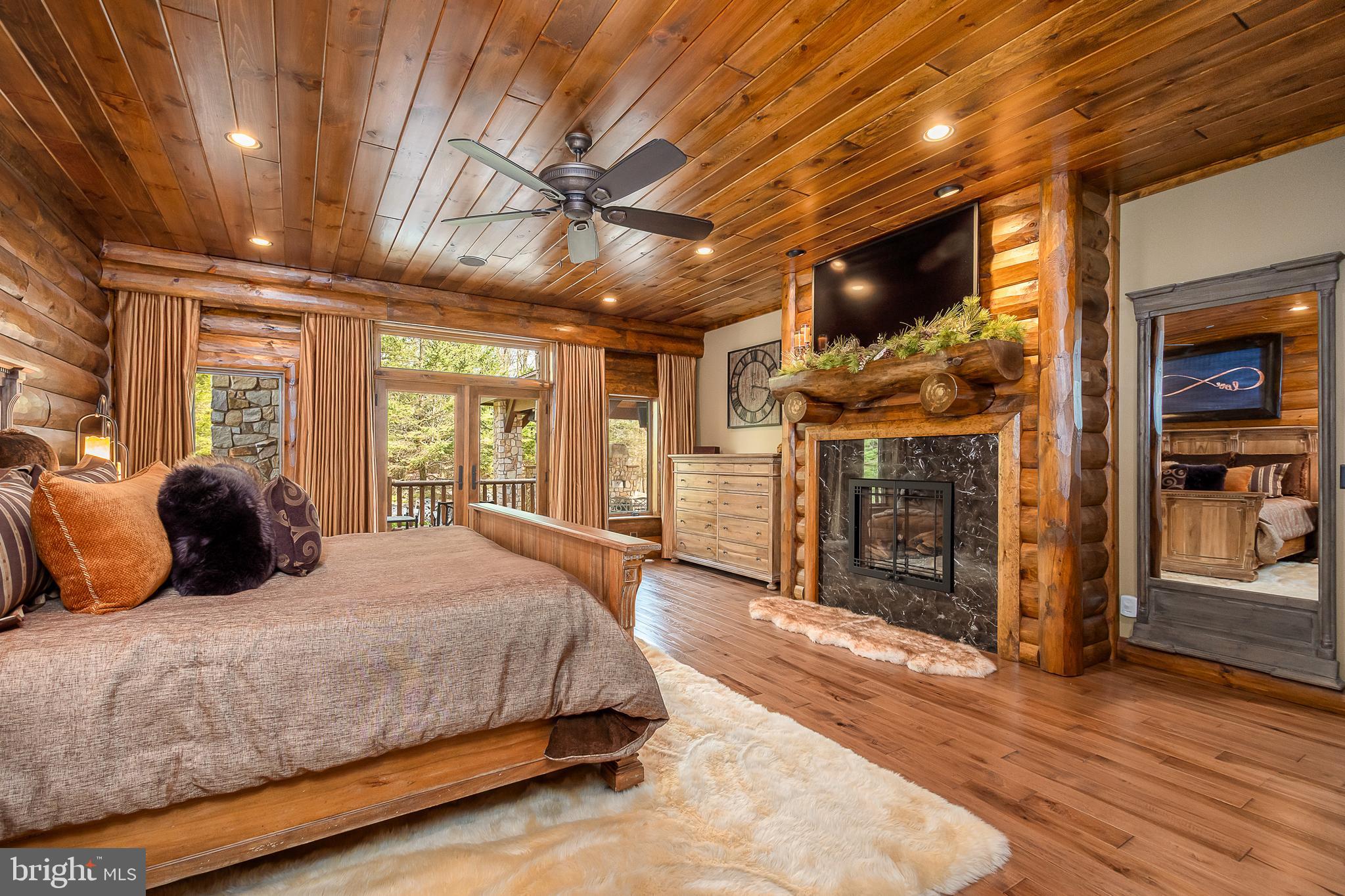 NORTH CAMP SUBDIVISION - Residential