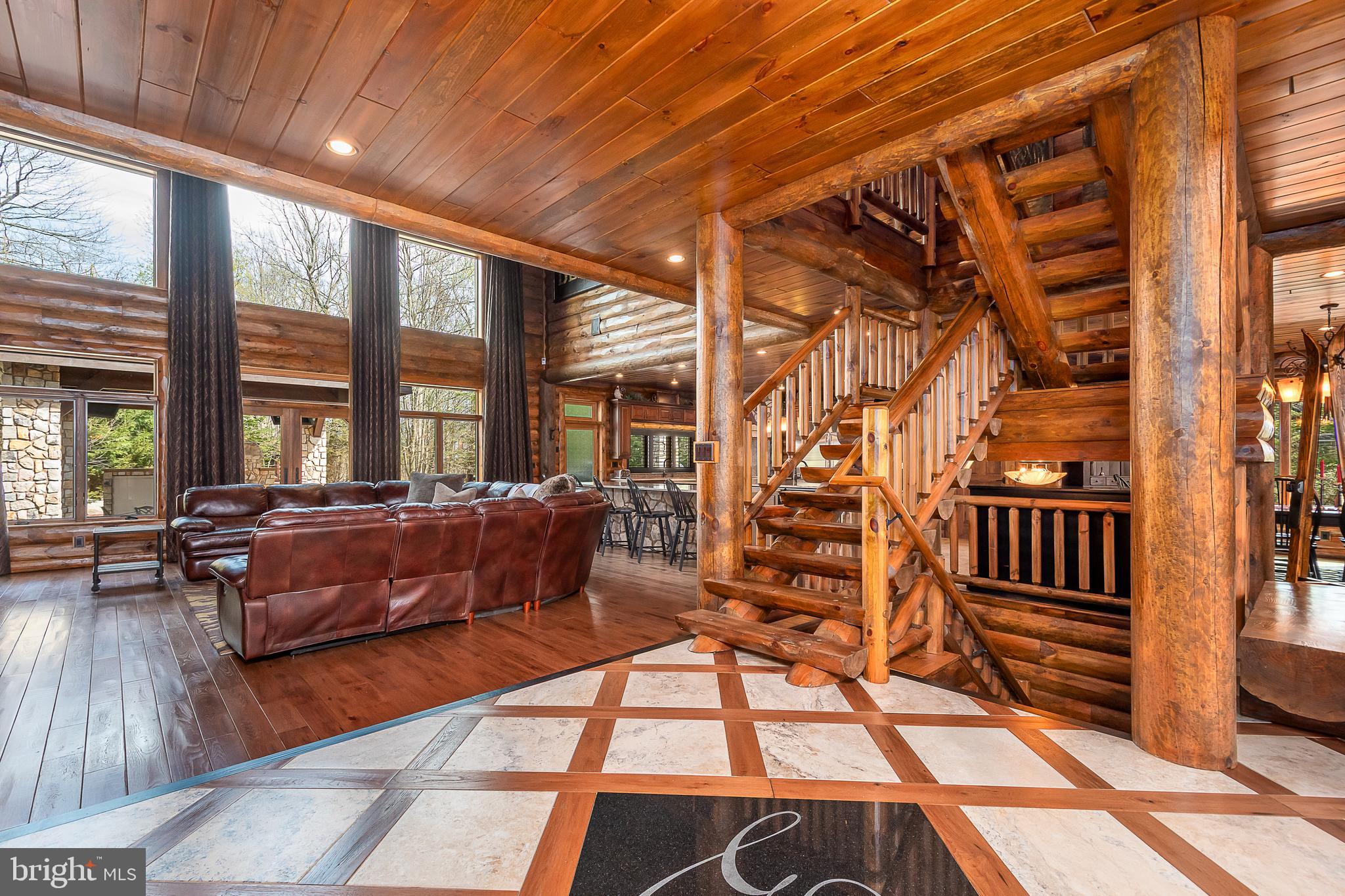 NORTH CAMP SUBDIVISION - Residential