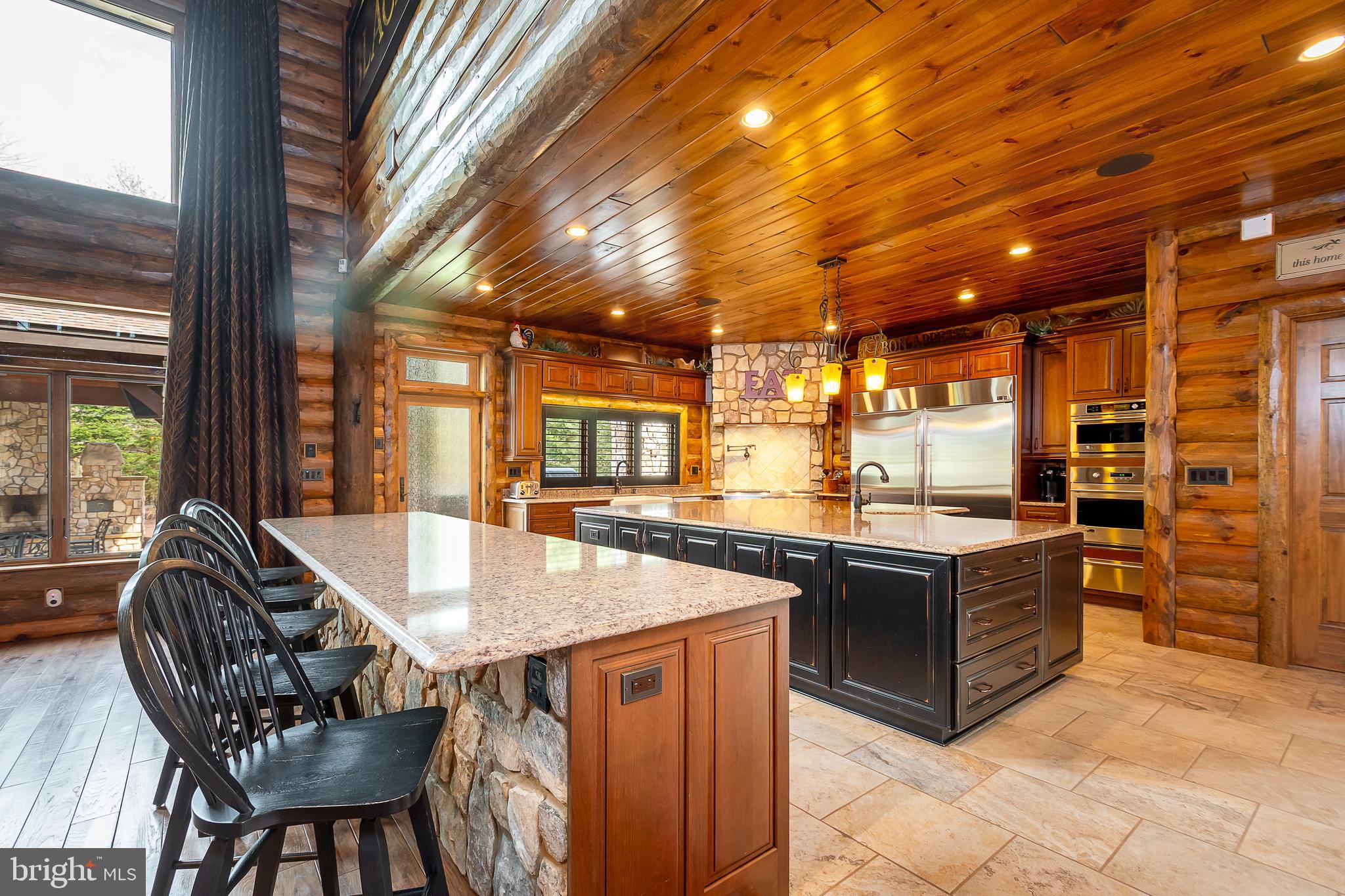 NORTH CAMP SUBDIVISION - Residential