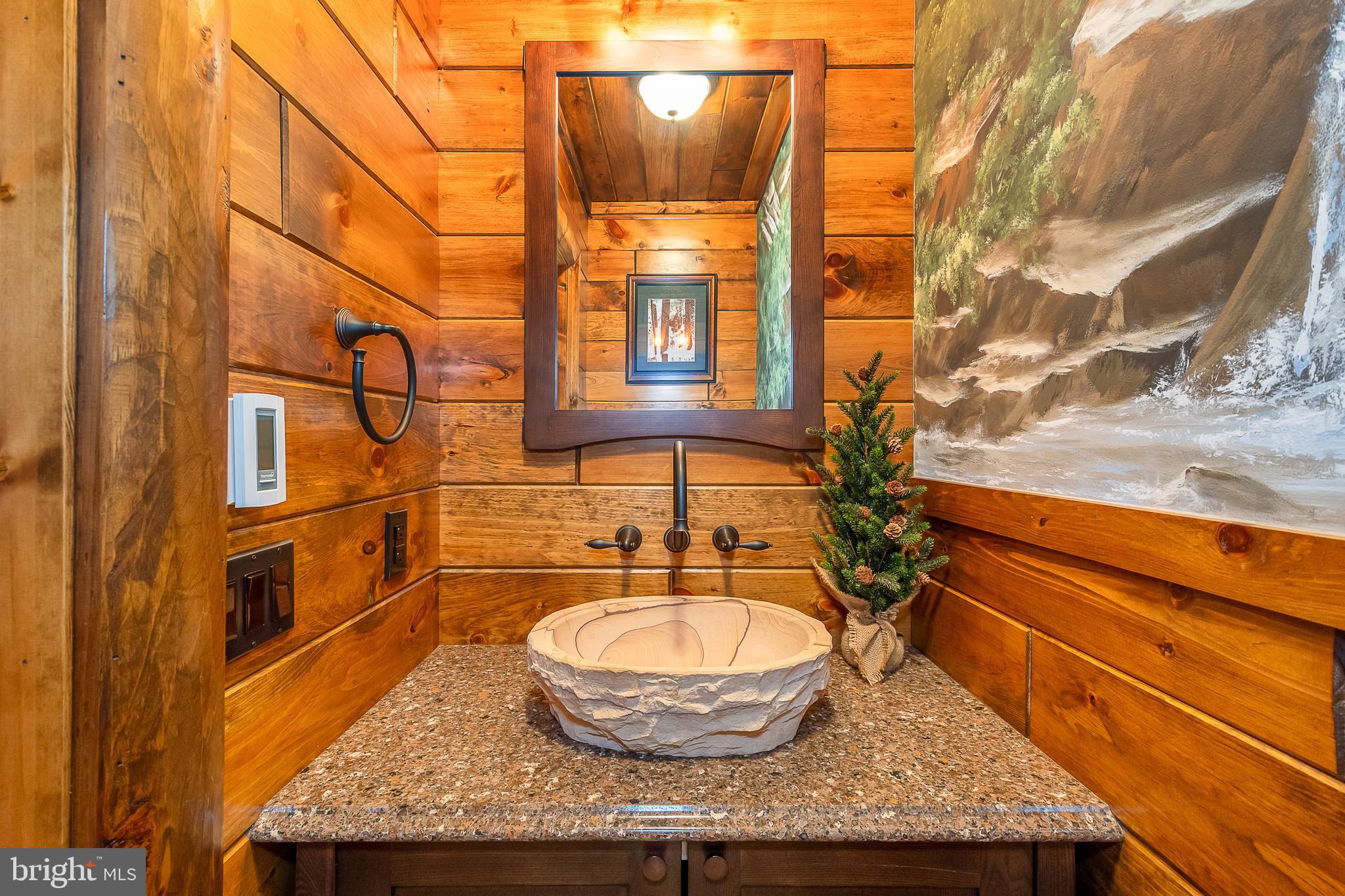 NORTH CAMP SUBDIVISION - Residential