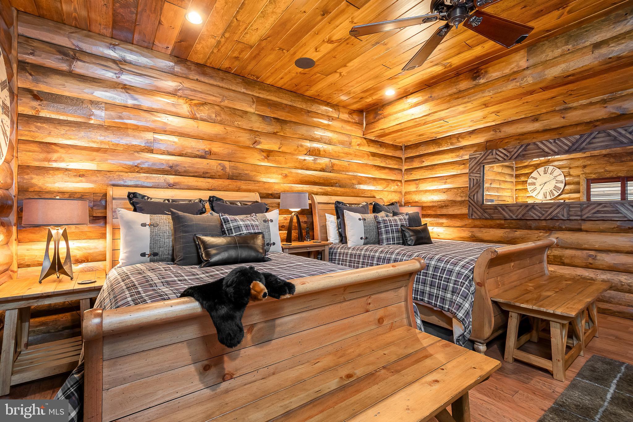 NORTH CAMP SUBDIVISION - Residential