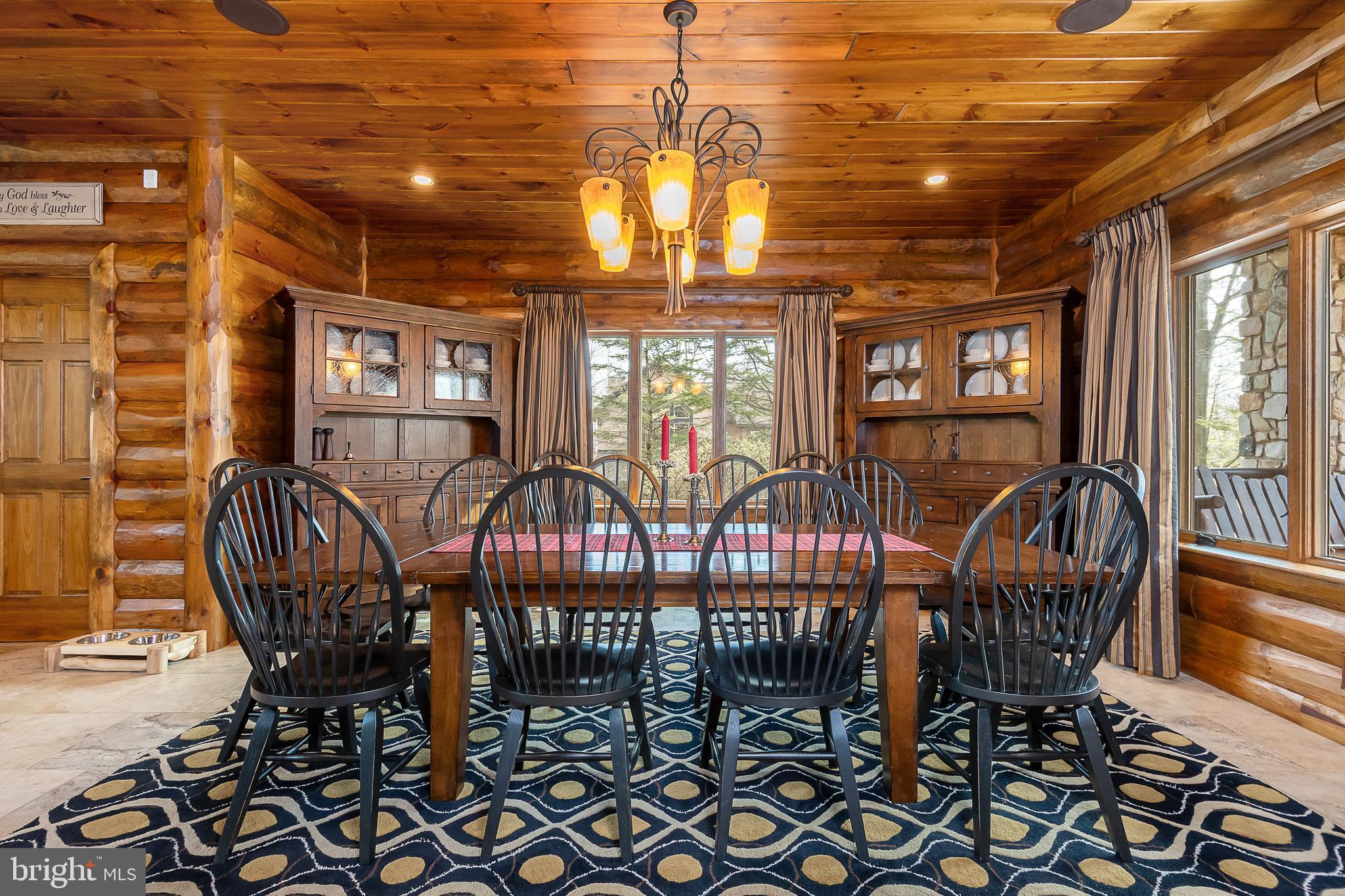 NORTH CAMP SUBDIVISION - Residential