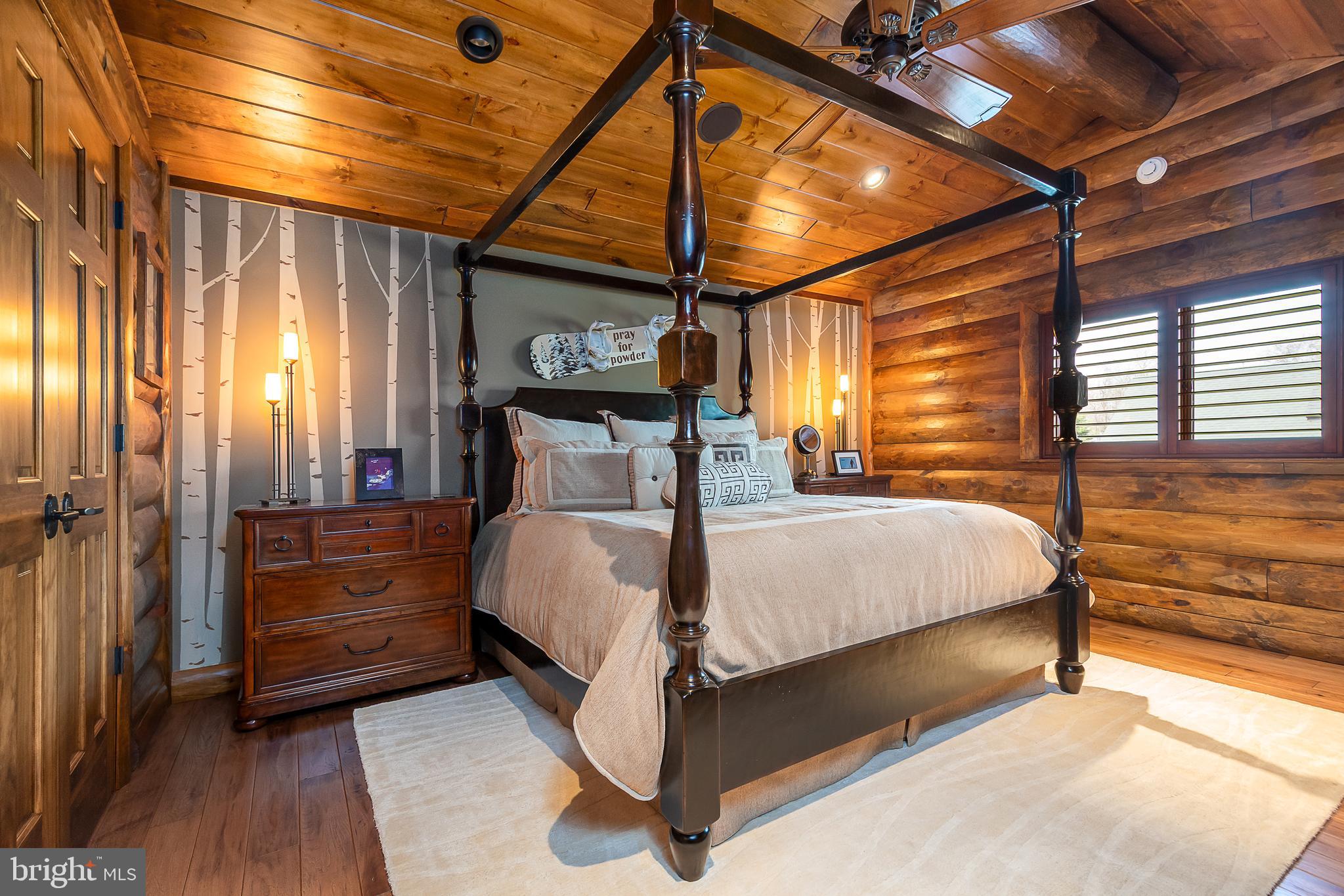 NORTH CAMP SUBDIVISION - Residential