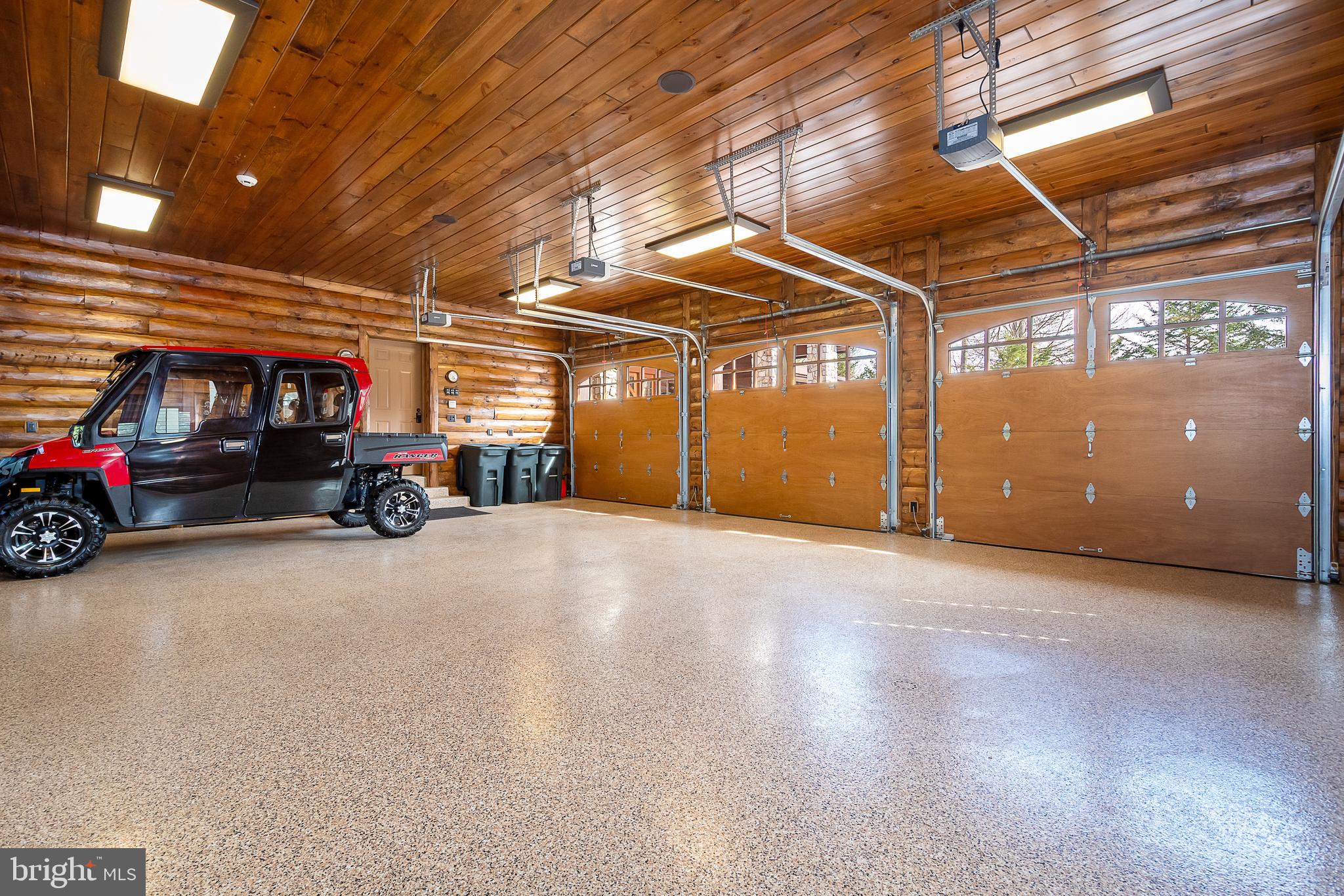 NORTH CAMP SUBDIVISION - Residential