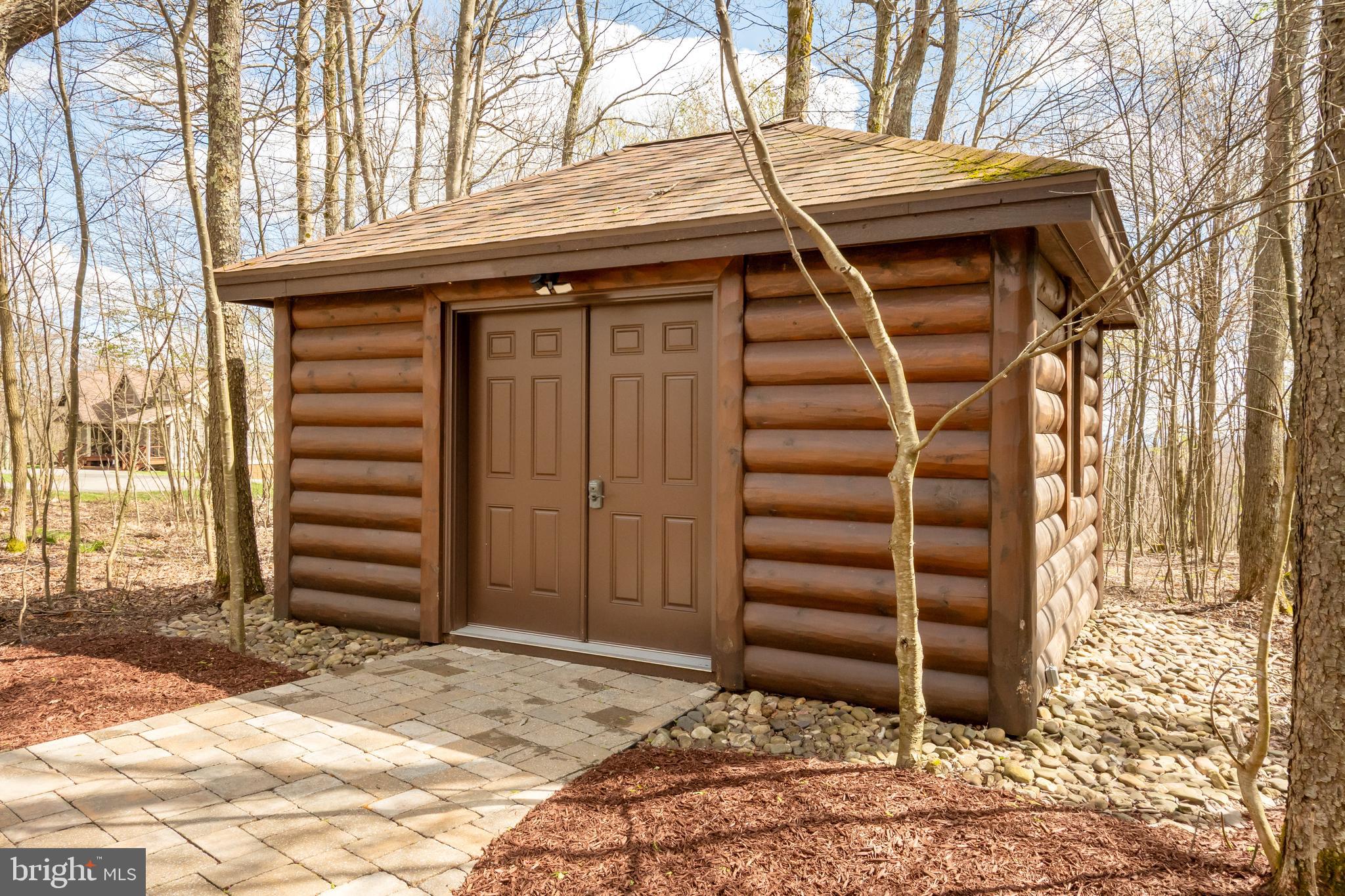 NORTH CAMP SUBDIVISION - Residential