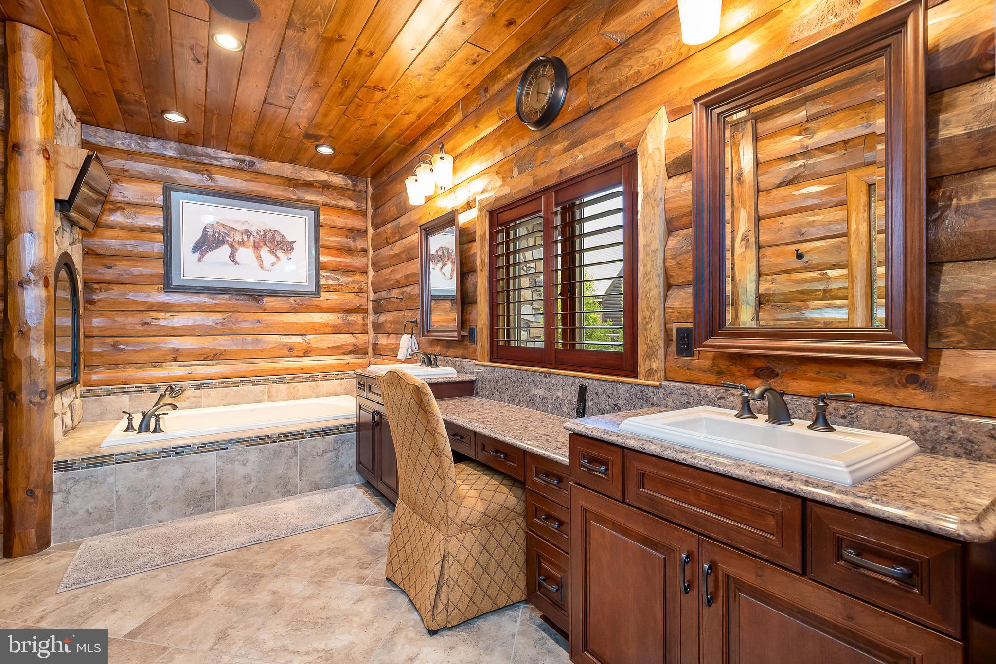 NORTH CAMP SUBDIVISION - Residential