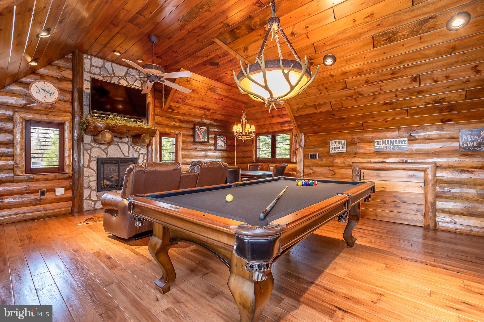 NORTH CAMP SUBDIVISION - Residential