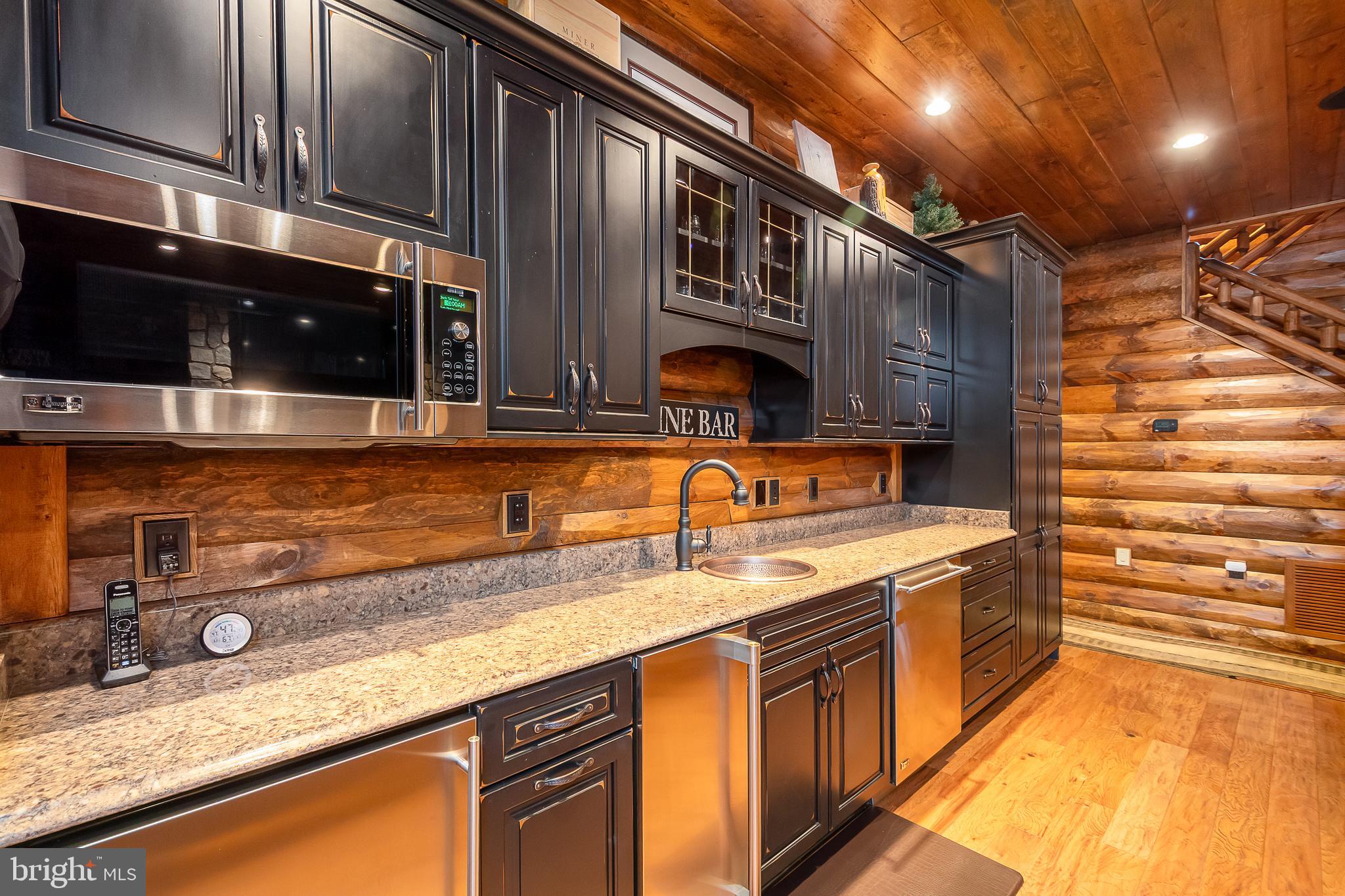 NORTH CAMP SUBDIVISION - Residential