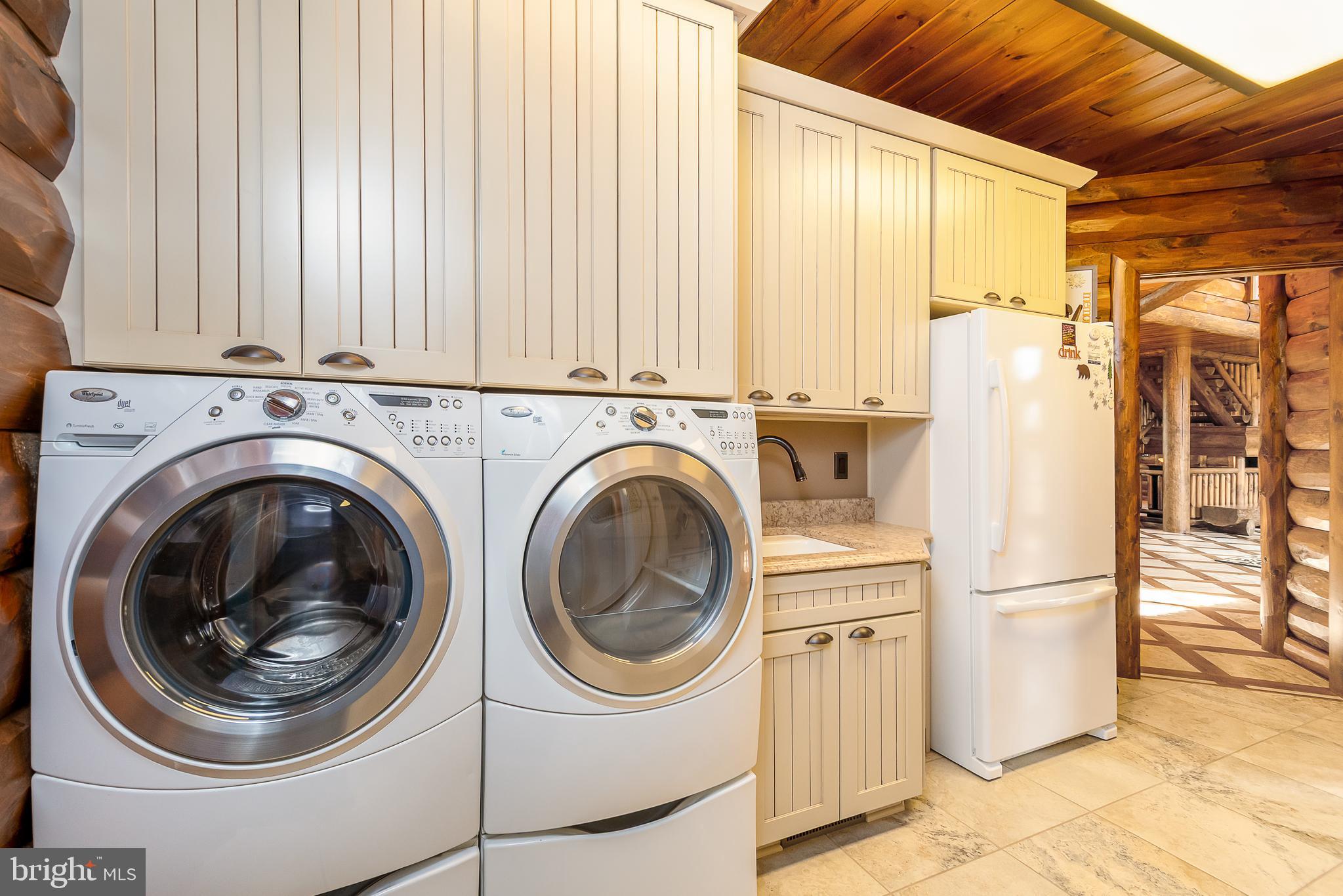 NORTH CAMP SUBDIVISION - Residential