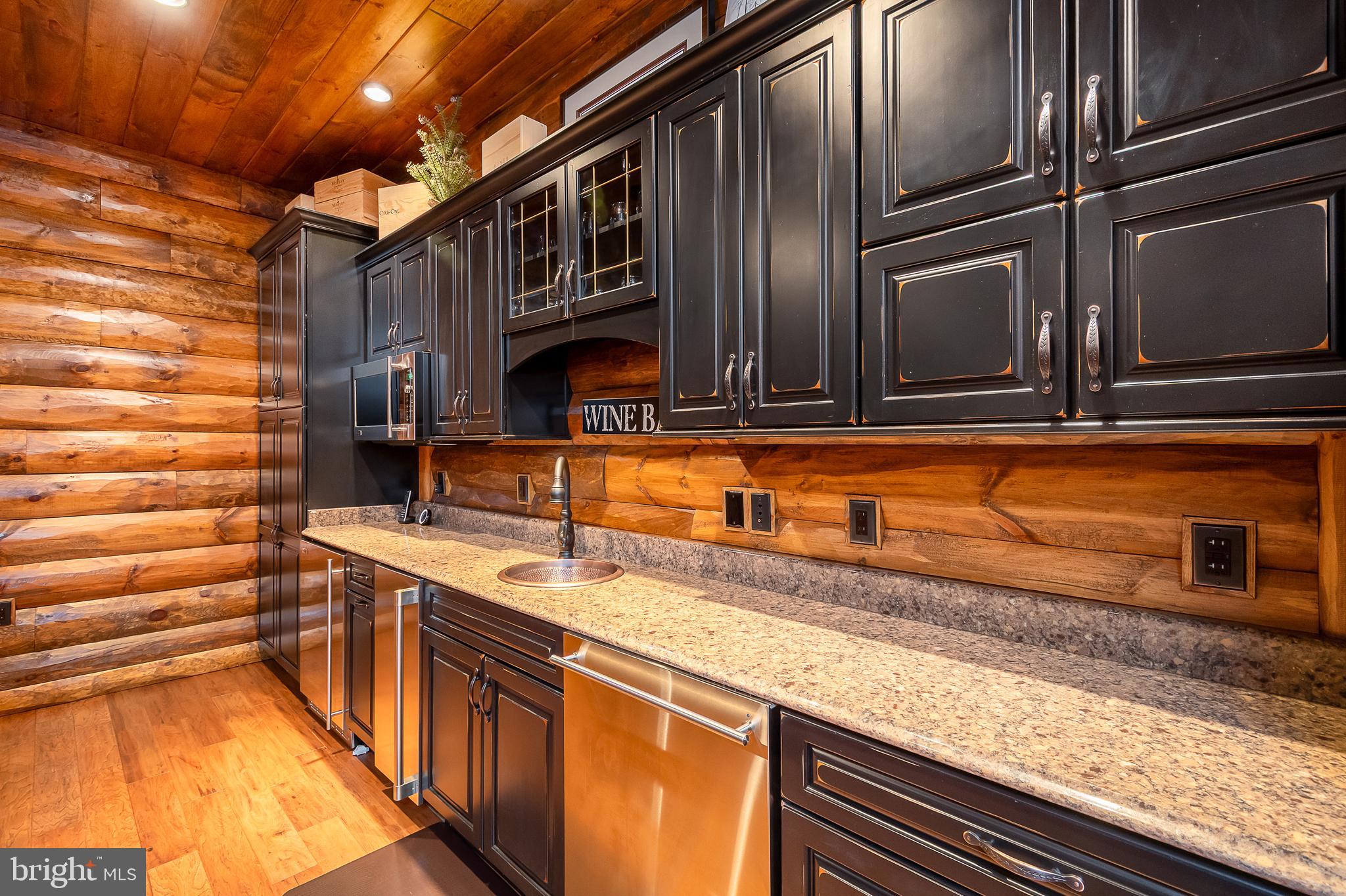 NORTH CAMP SUBDIVISION - Residential