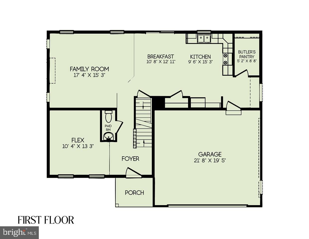 THE SEASONS - Residential