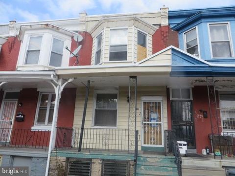 Photo of 6131 Master Street, PHILADELPHIA, PA 19151 (MLS # PAPH2553404)