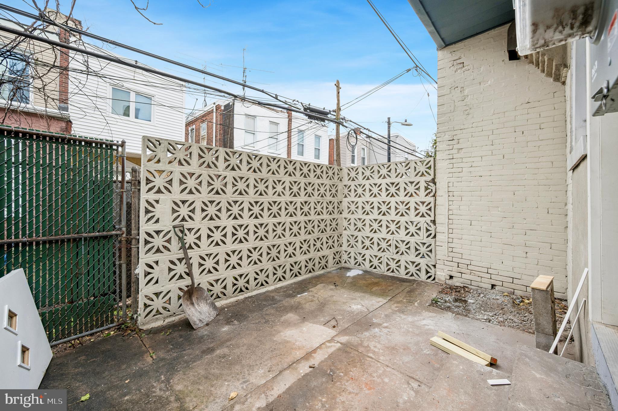 COBBS CREEK - Residential