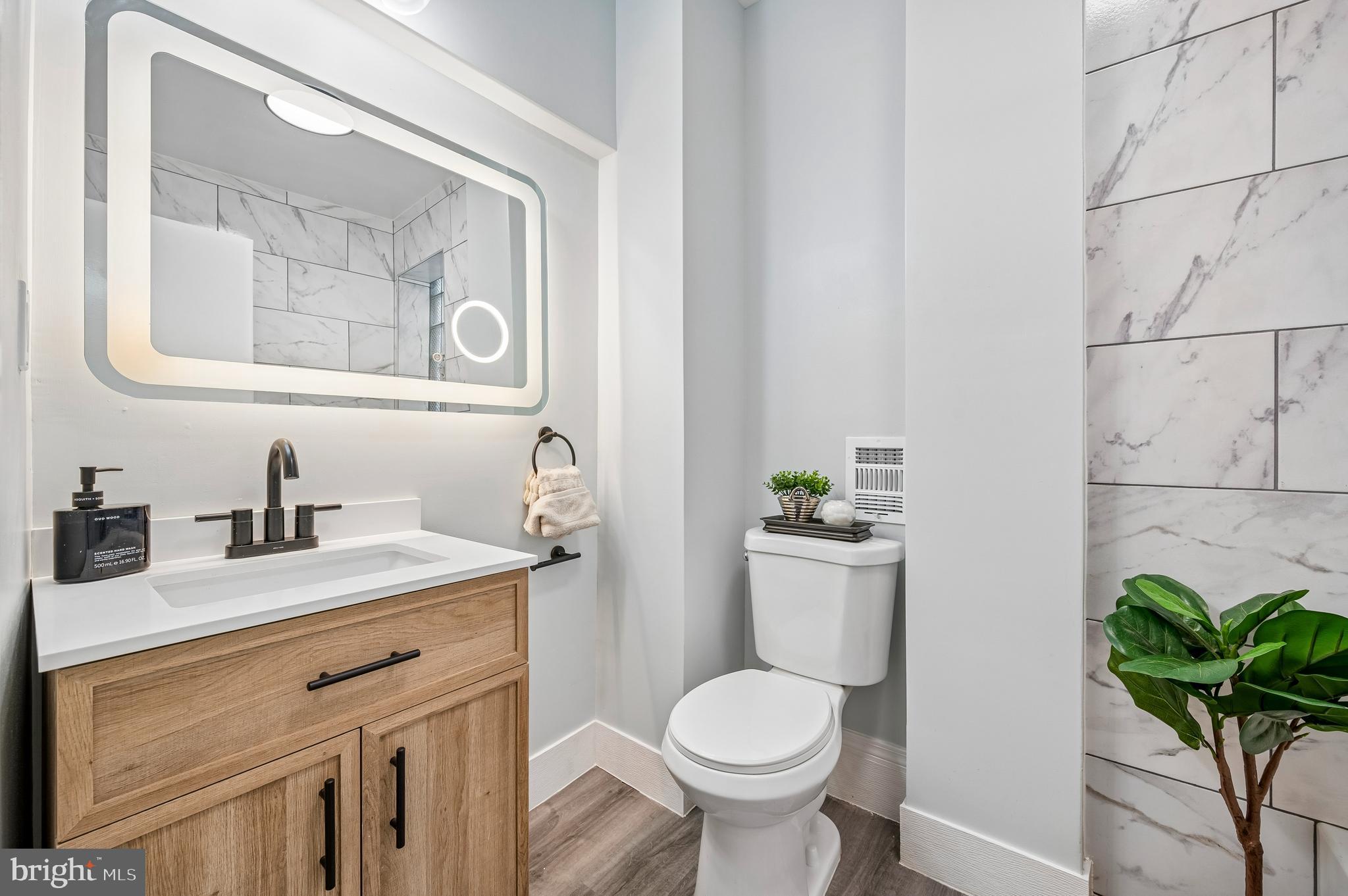 COBBS CREEK - Residential