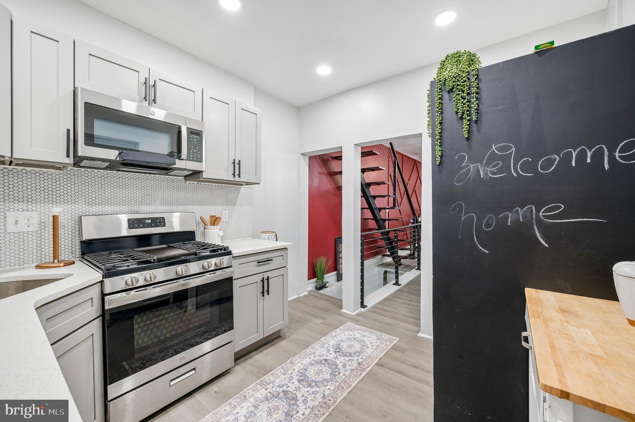 COBBS CREEK - Residential