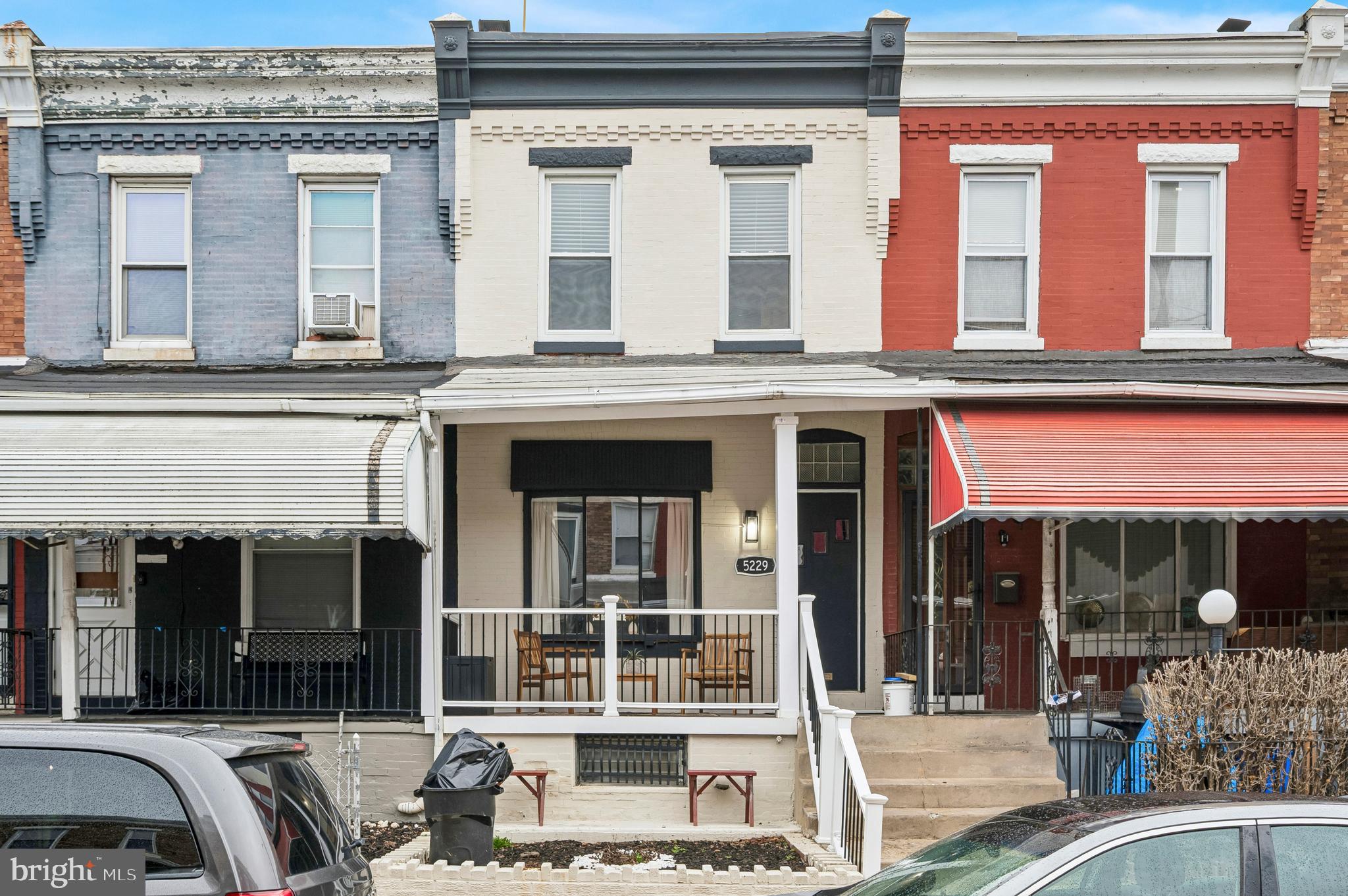 COBBS CREEK - Residential