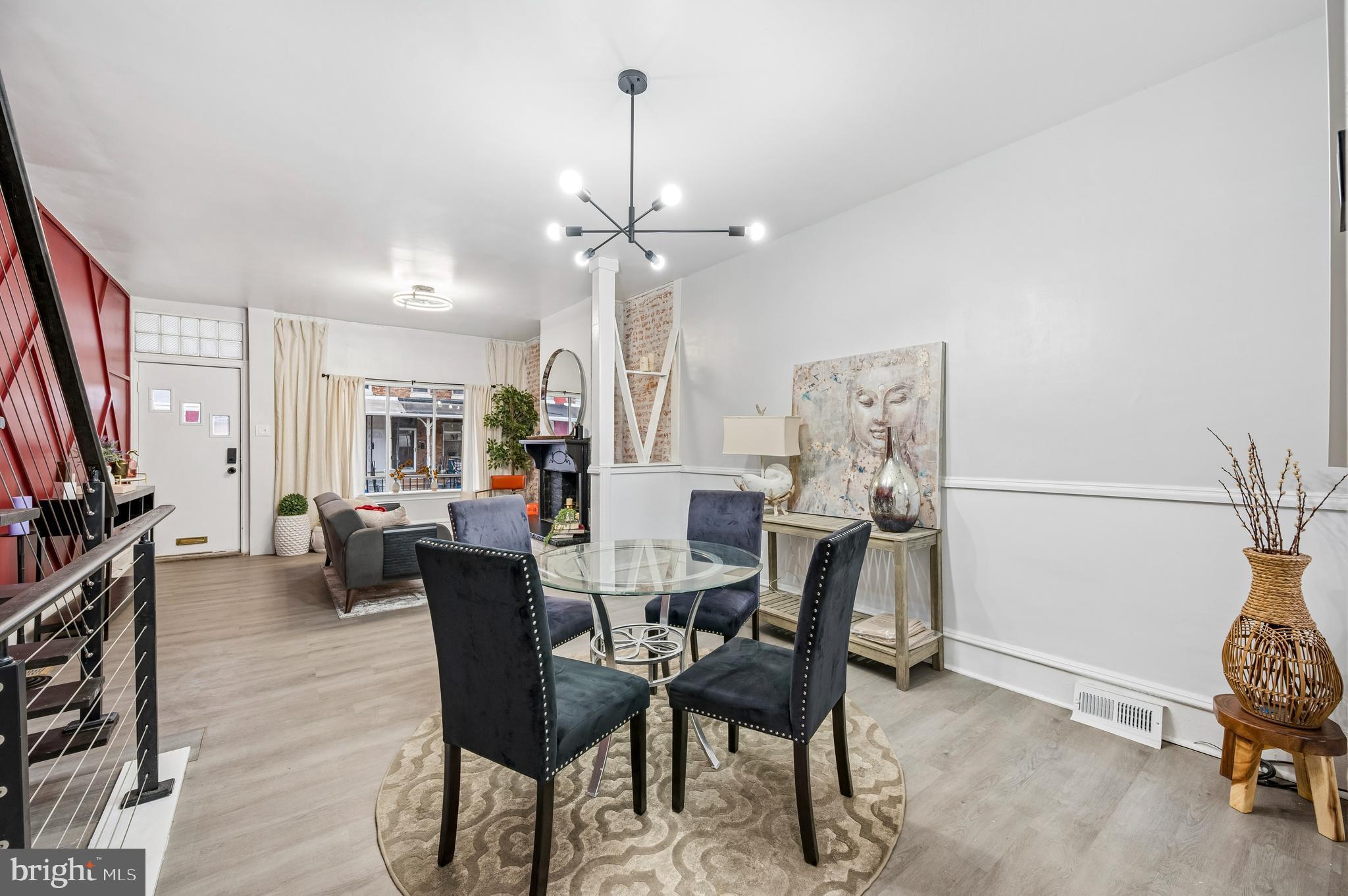 COBBS CREEK - Residential