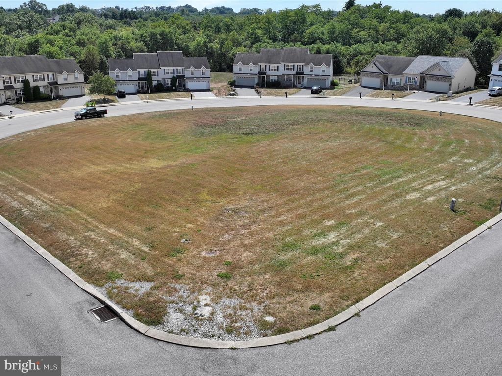 Photo of 3623 Kortni Drive, DOVER, PA 17315 (MLS # PAYK2089096)